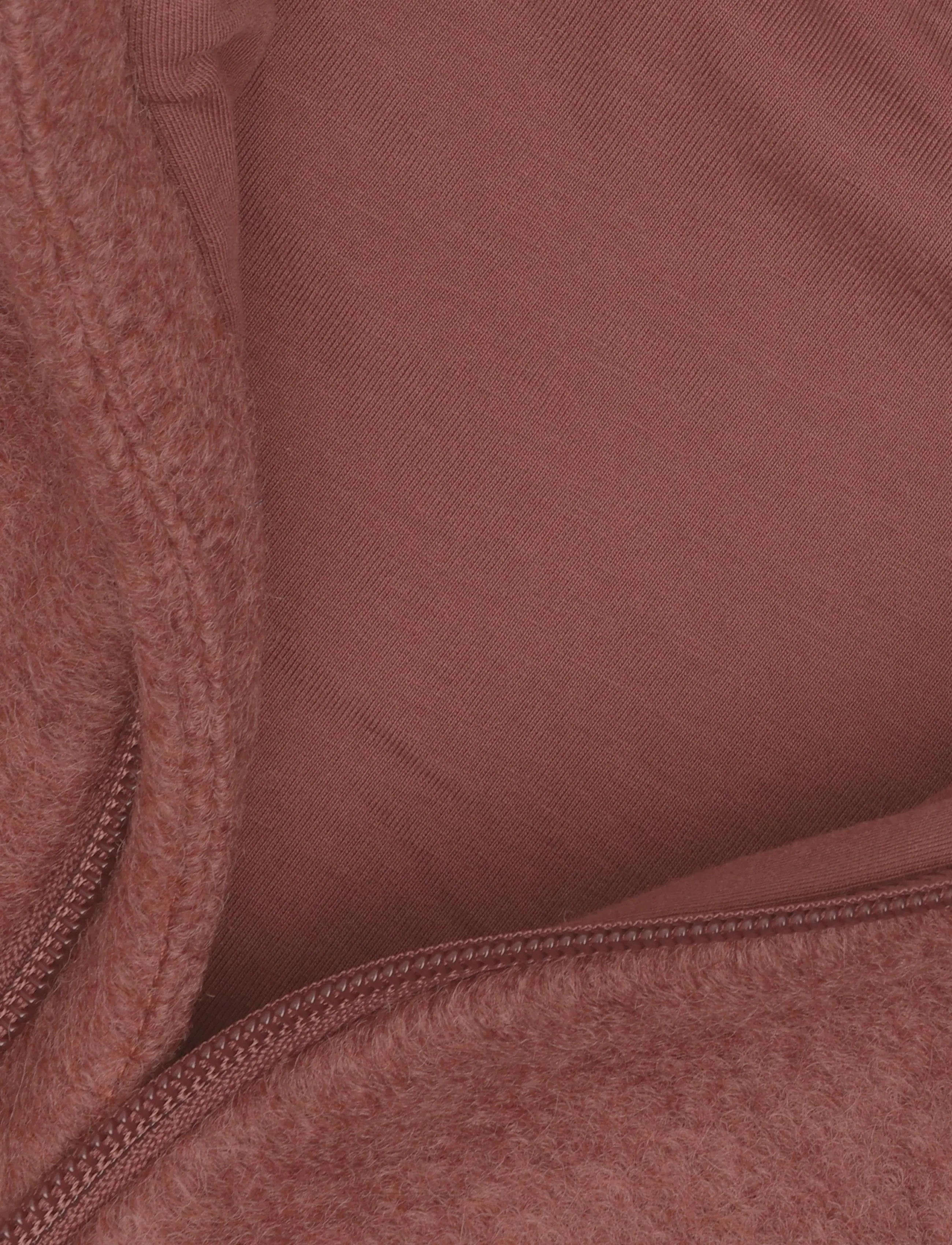 mikk-line - Airwool Cardigan - thermo-jacken - burlwood - 2