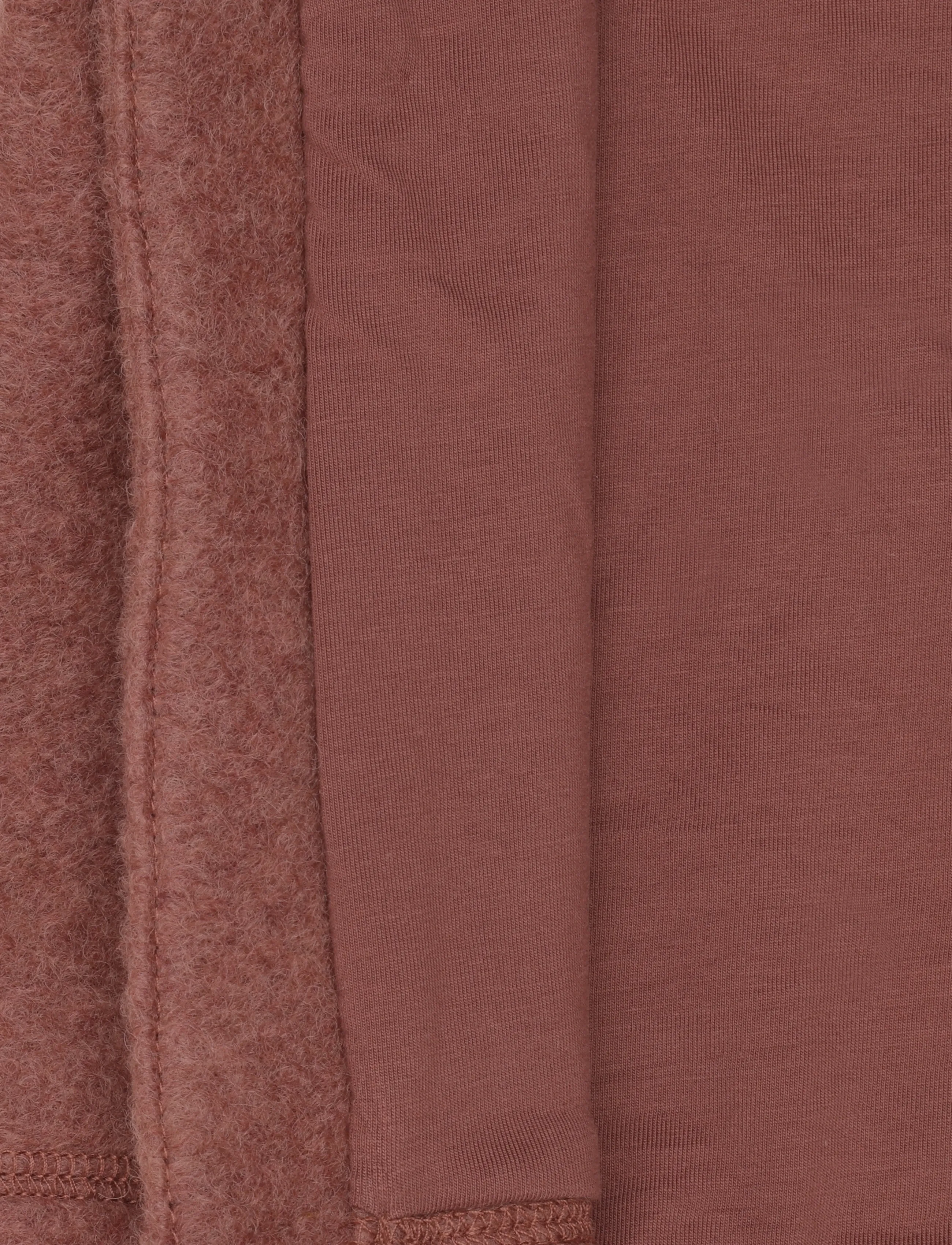 mikk-line - Airwool Cardigan - thermo-jacken - burlwood - 4