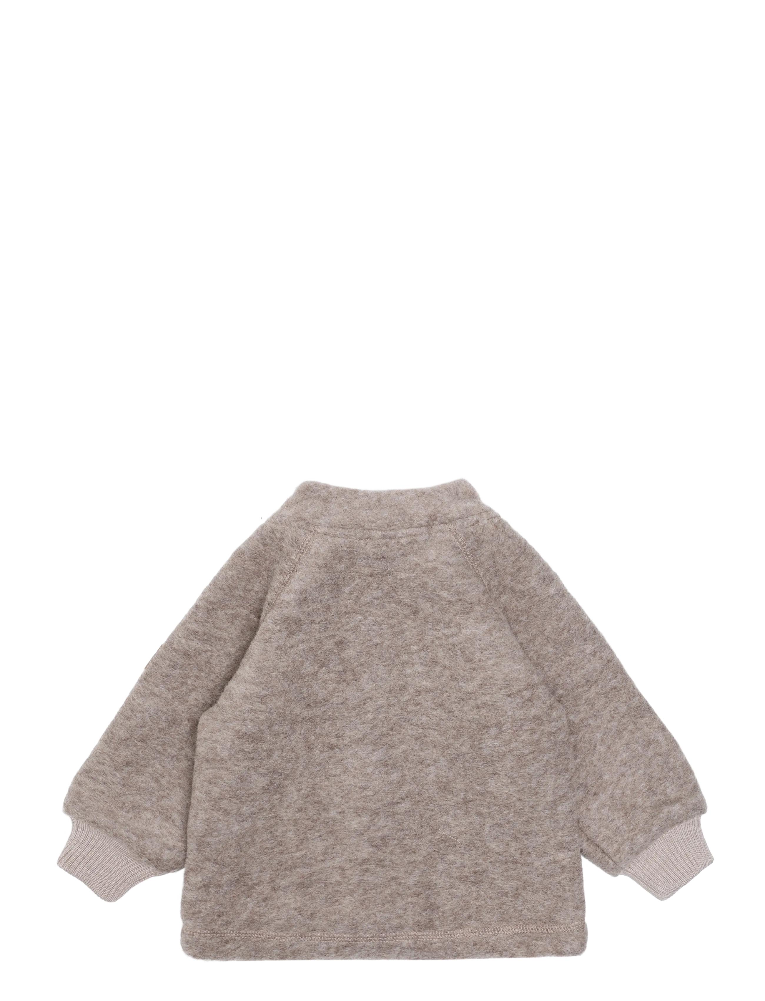 mikk-line - Airwool Cardigan - melange denver - 1