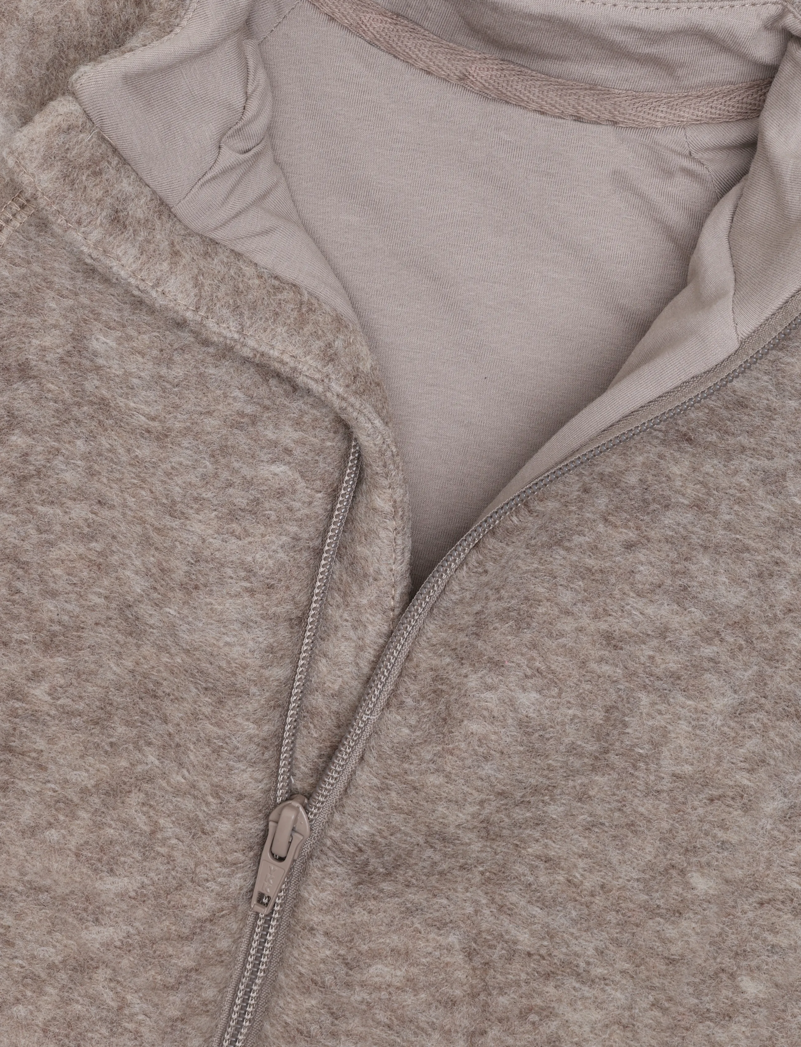 mikk-line - Airwool Cardigan - melange denver - 2