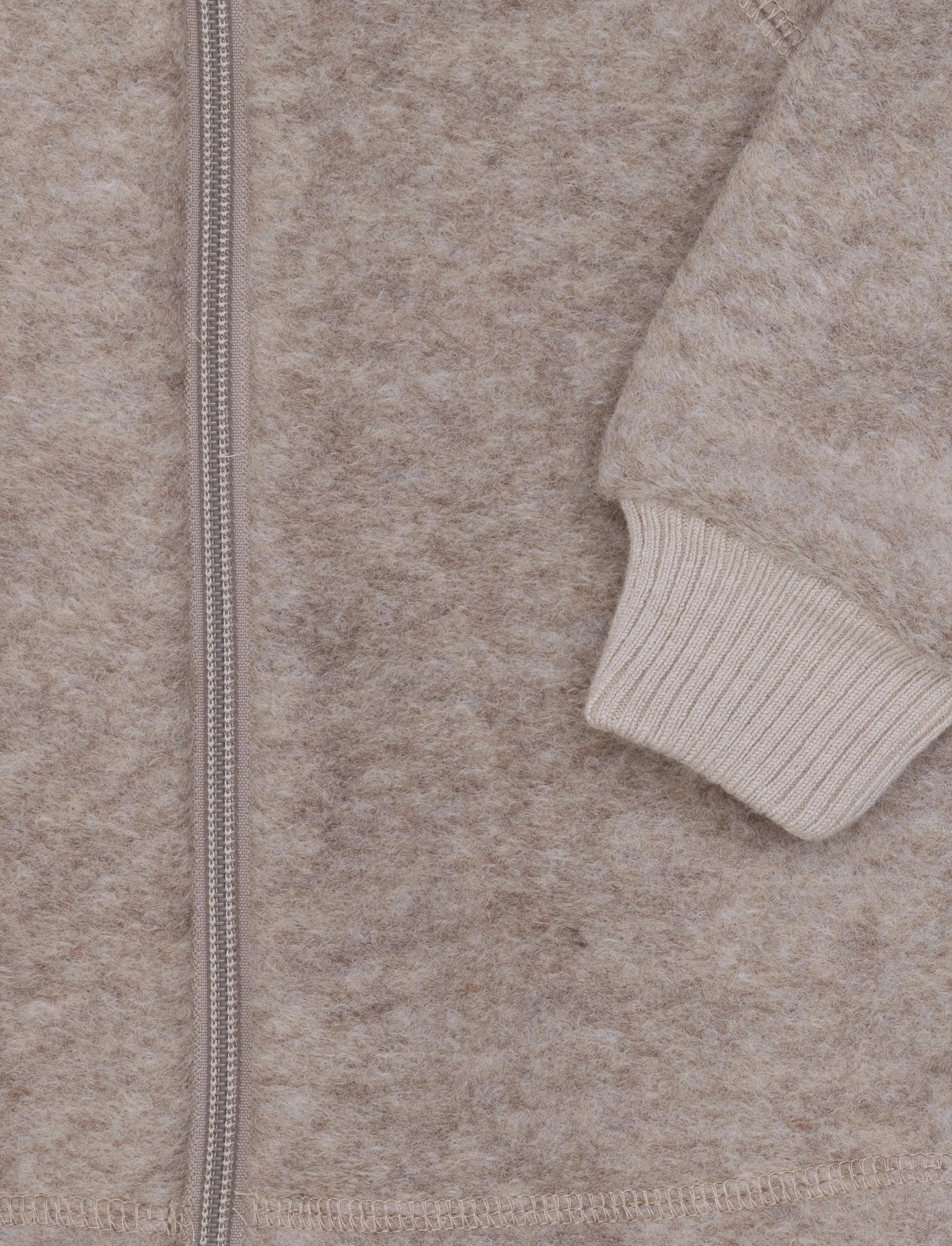 mikk-line - Airwool Cardigan - melange denver - 3