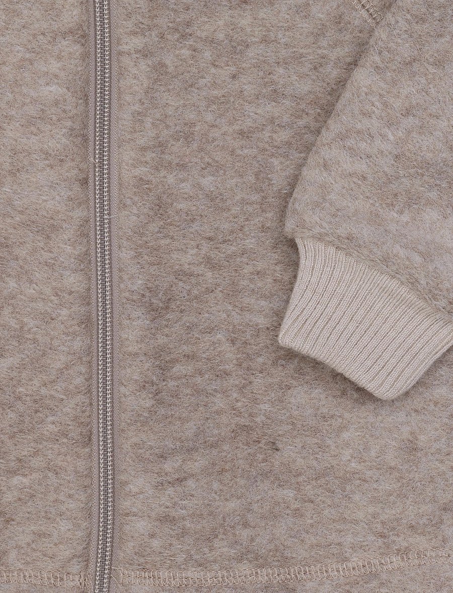 mikk-line - Airwool Cardigan - melange denver - 3