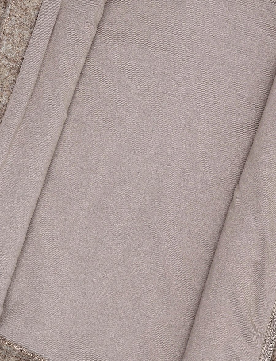 mikk-line - Airwool Cardigan - melange denver - 4