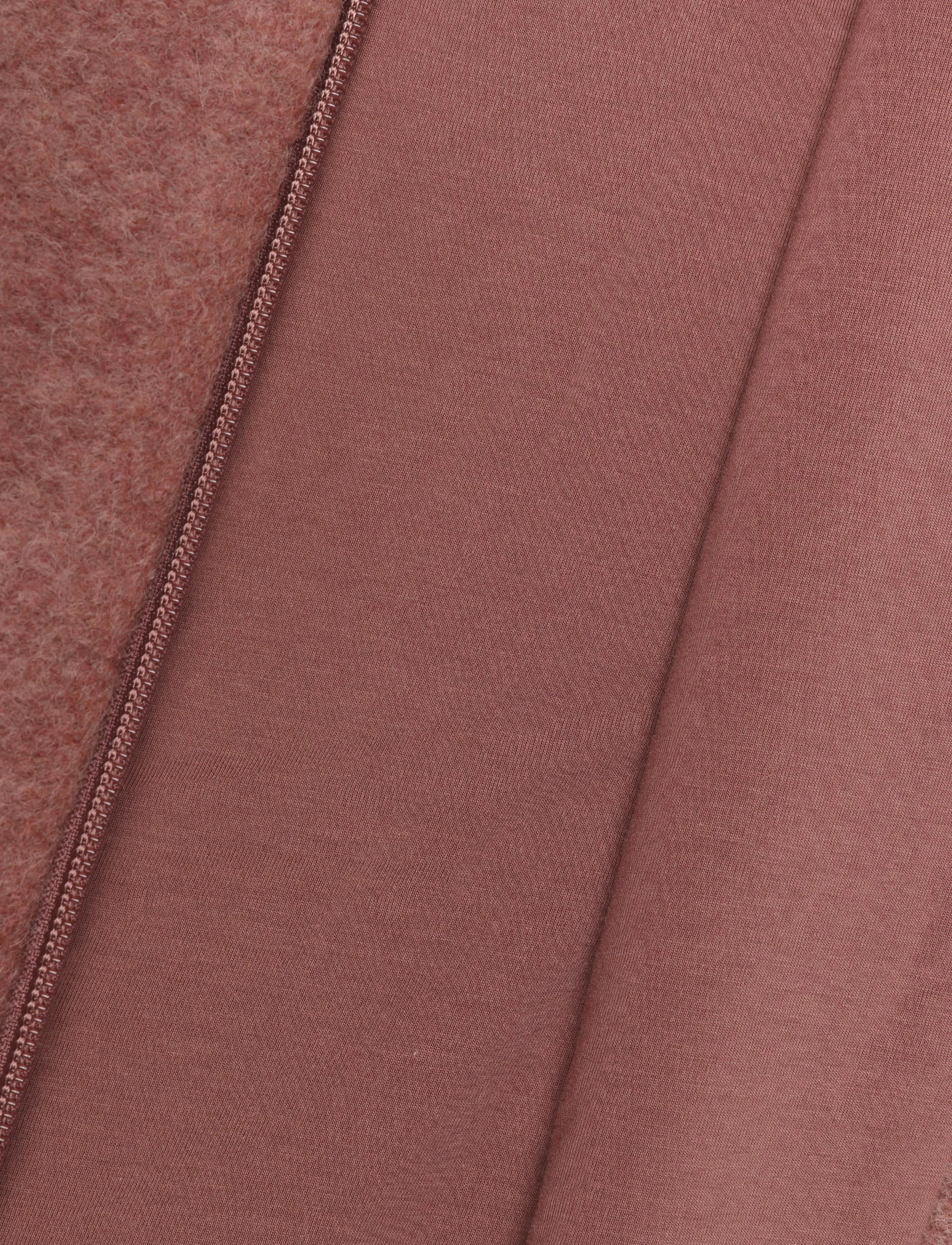 mikk-line - Airwool Cardigan - burlwood - 4