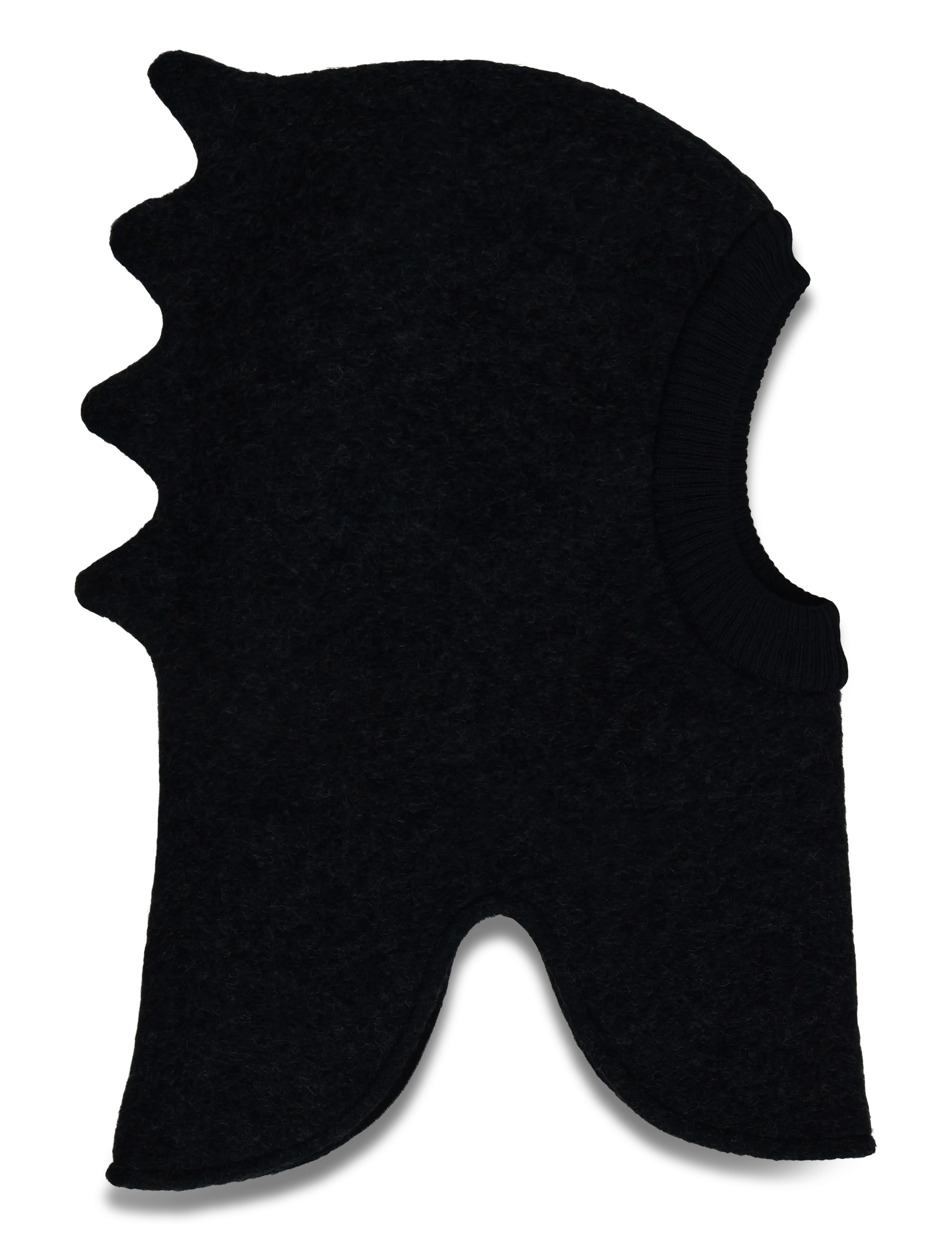 mikk-line - Airwool Balaclava Balaciava - talvised aksessuaarid - blue nights - 0