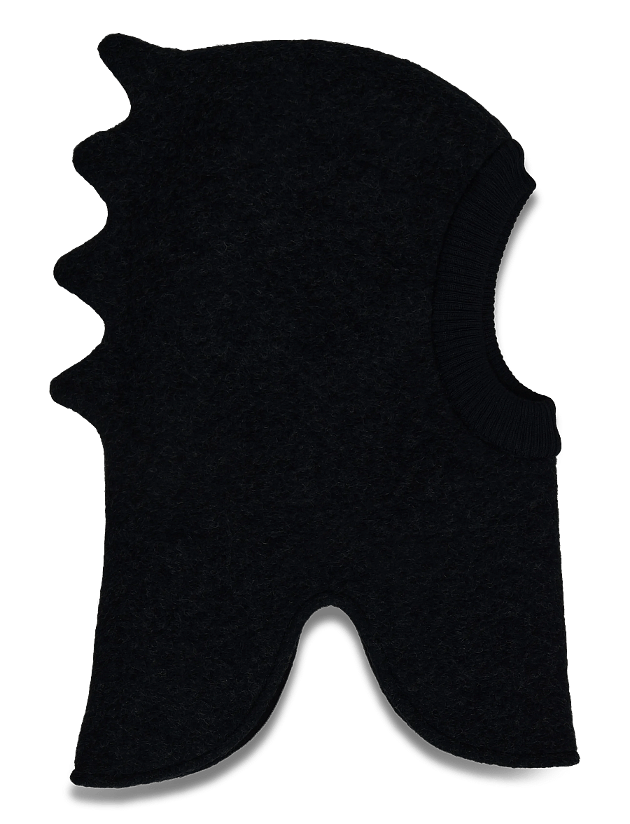 mikk-line - Airwool Balaclava Balaciava - talvised aksessuaarid - blue nights - 0