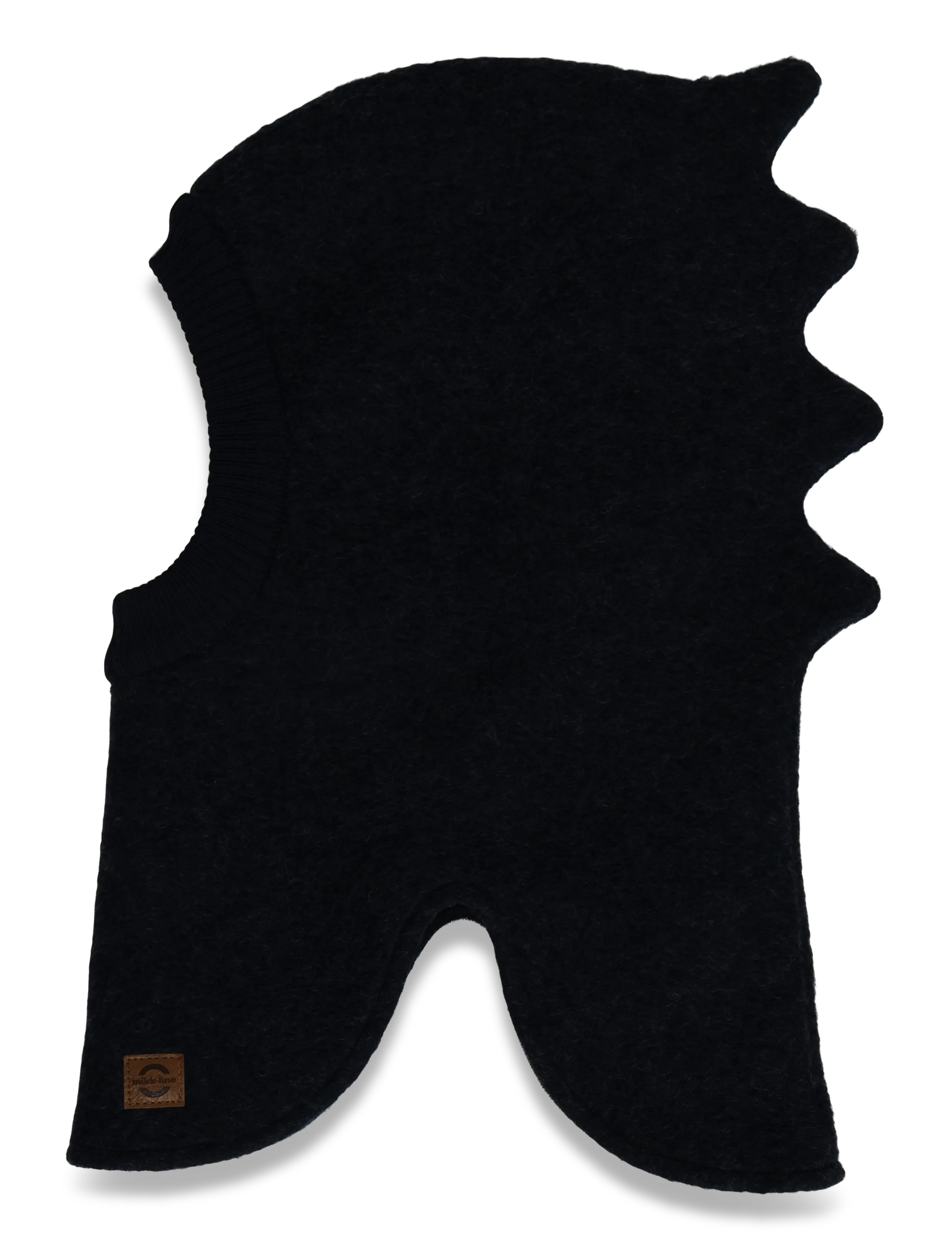 mikk-line - Airwool Balaclava Balaciava - talvised aksessuaarid - blue nights - 1