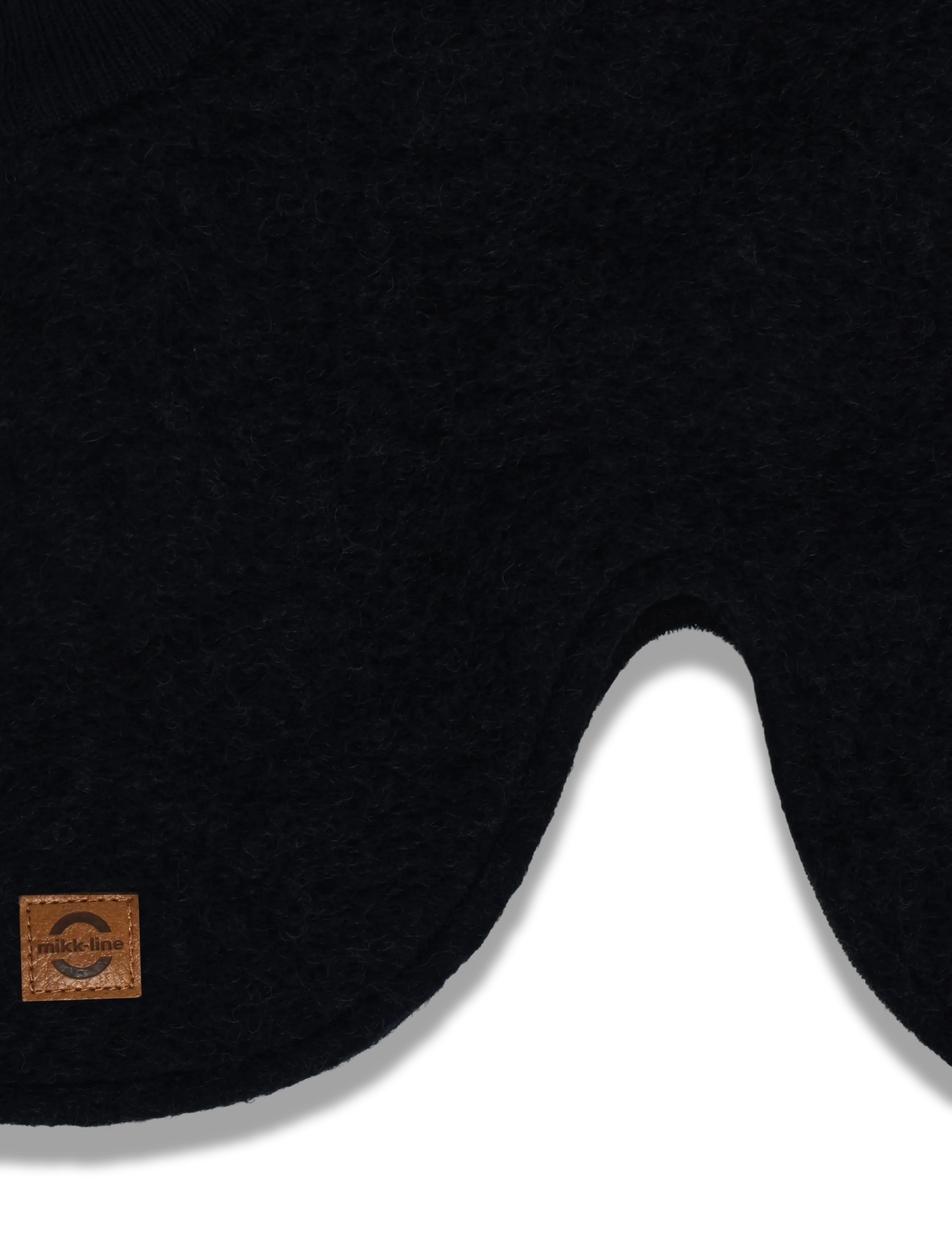 mikk-line - Airwool Balaclava Balaciava - talvised aksessuaarid - blue nights - 2