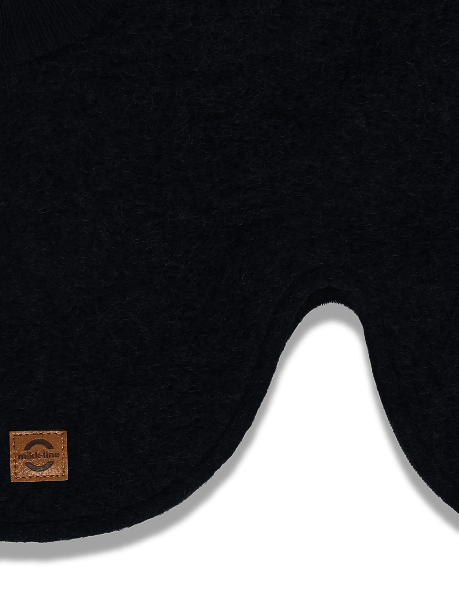 mikk-line - Airwool Balaclava Balaciava - talvised aksessuaarid - blue nights - 2