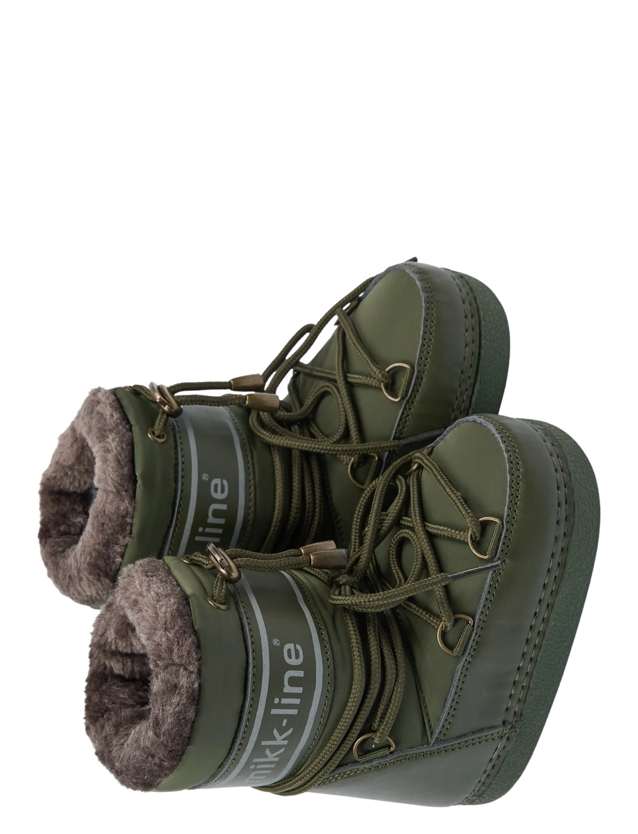 DUSTY OLIVE
