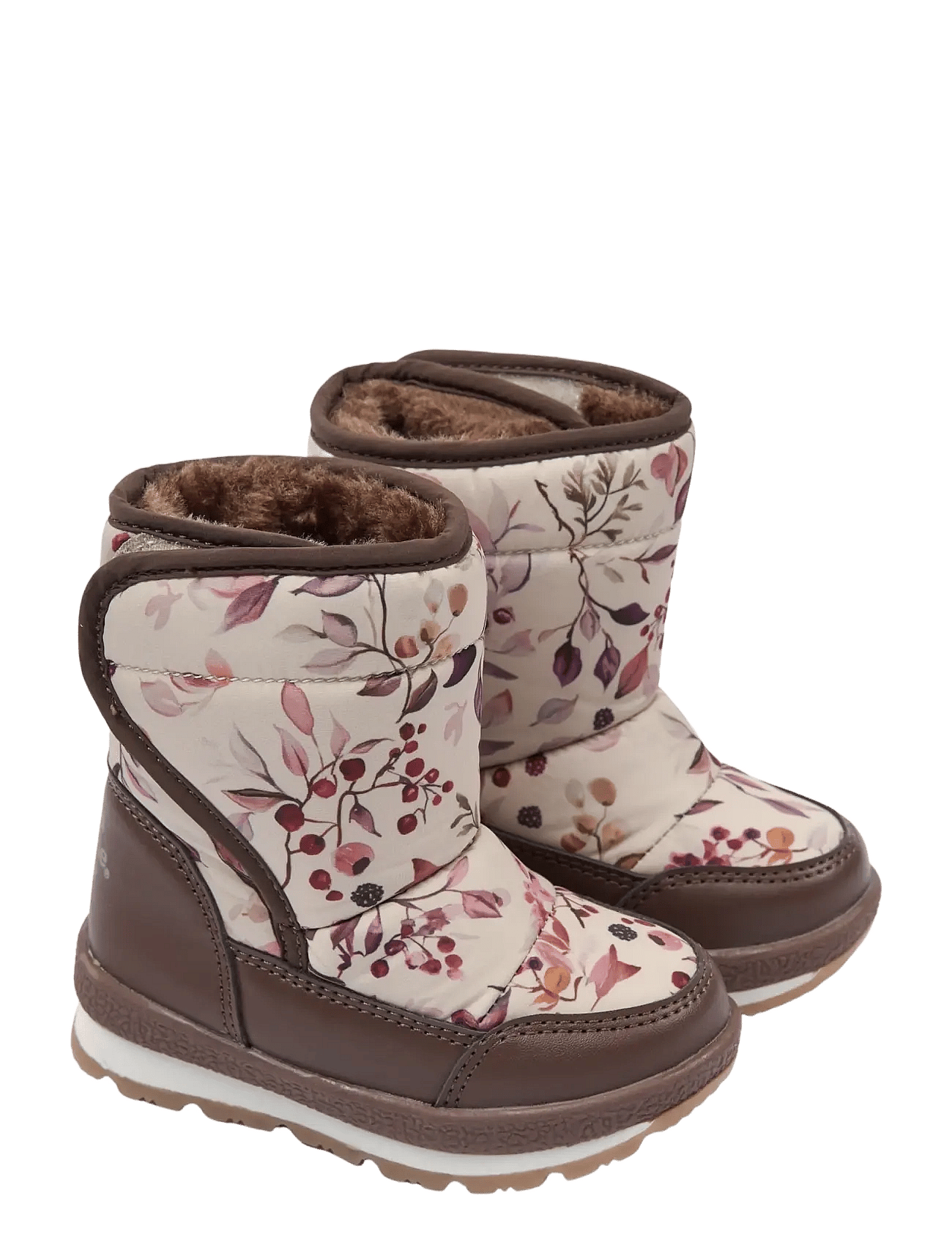 Mikk-line - Winter Boot Padded -