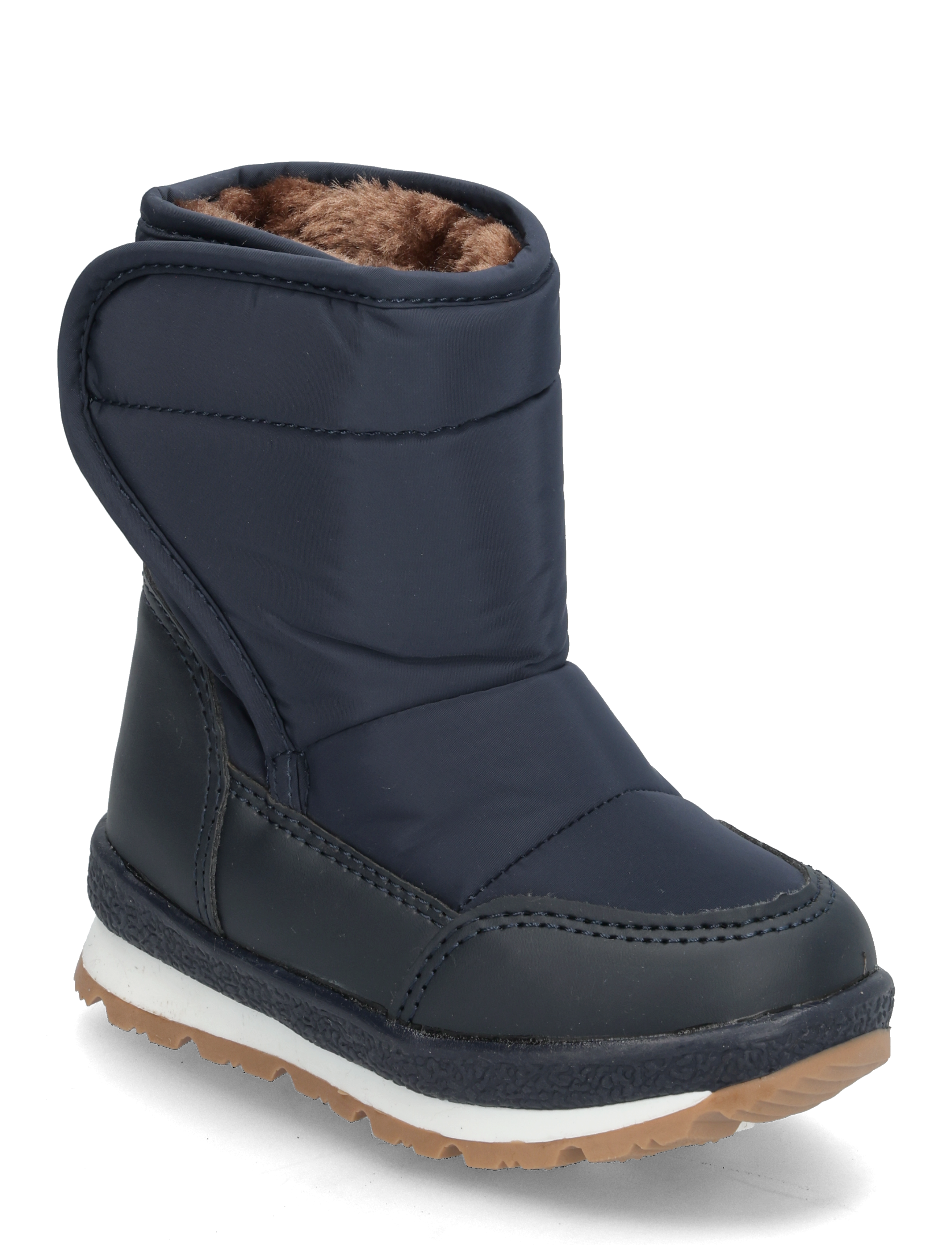 Winter Boot Padded - BLUE NIGHTS