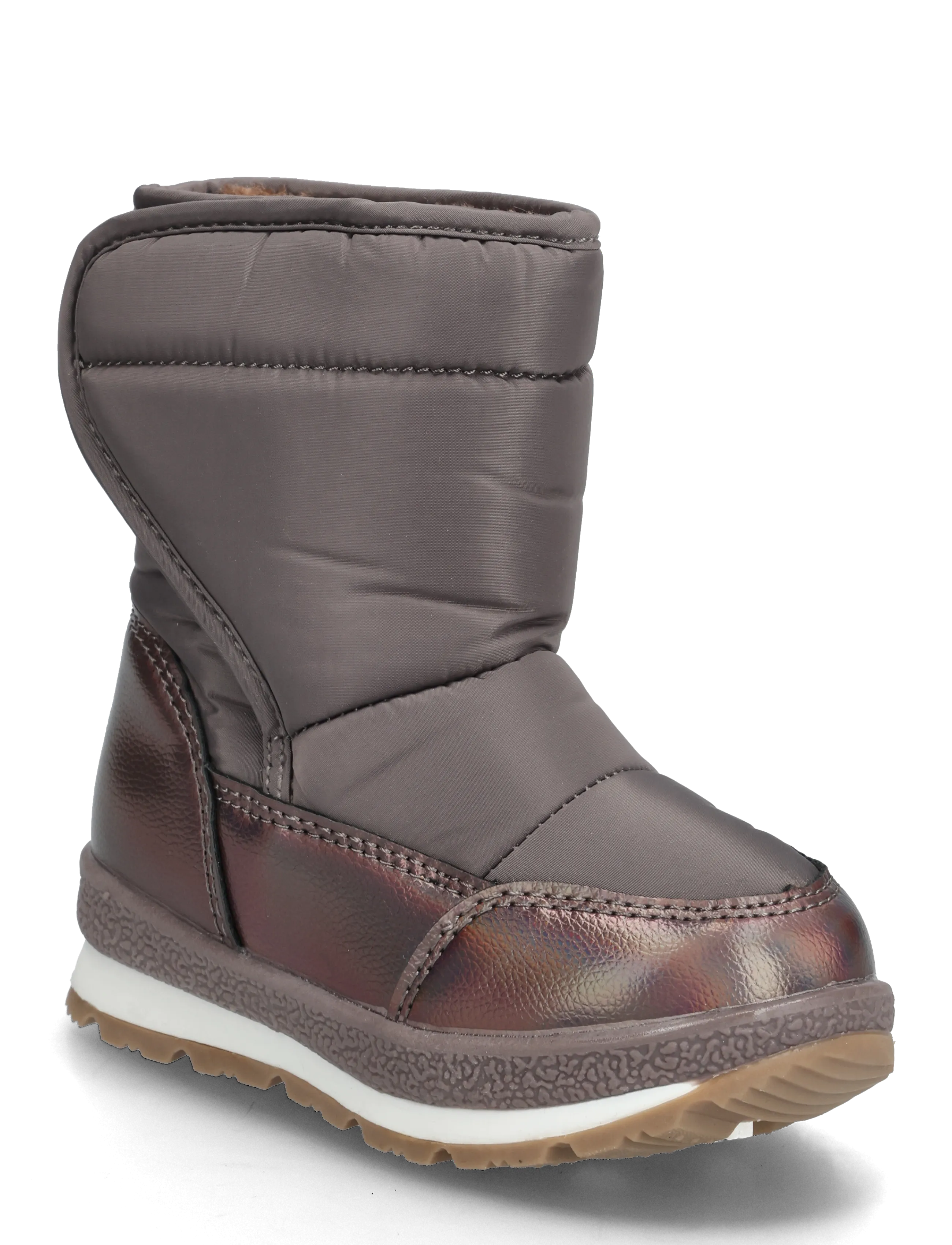 Winter Boot Padded - SPARROW