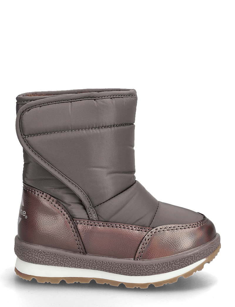 mikk-line - Winter Boot Padded - buty zimowe - sparrow - 1