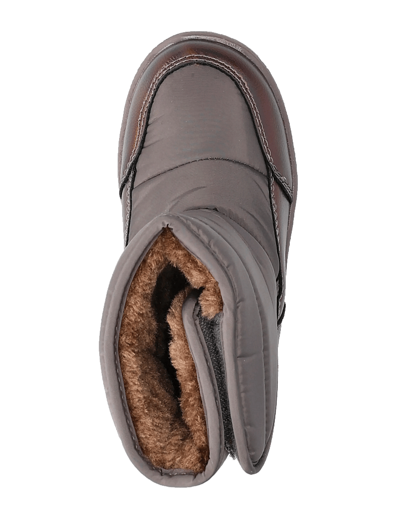 mikk-line - Winter Boot Padded - buty zimowe - sparrow - 3