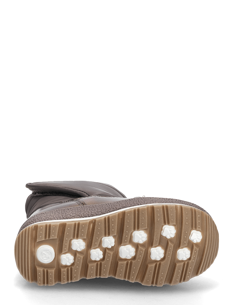 mikk-line - Winter Boot Padded - buty zimowe - sparrow - 4