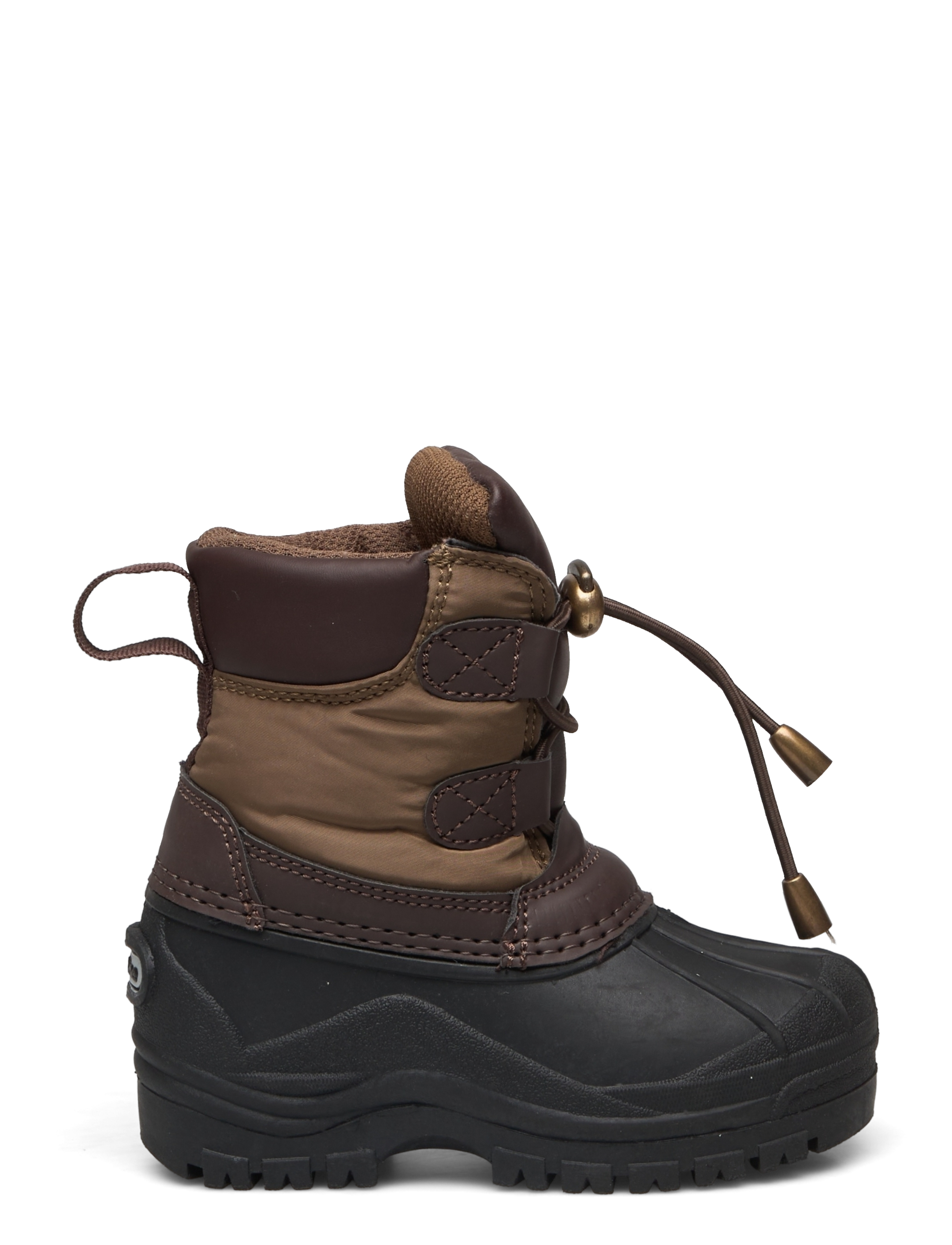 mikk-line - Winter Boot - rudeniniai batai - beech - 1