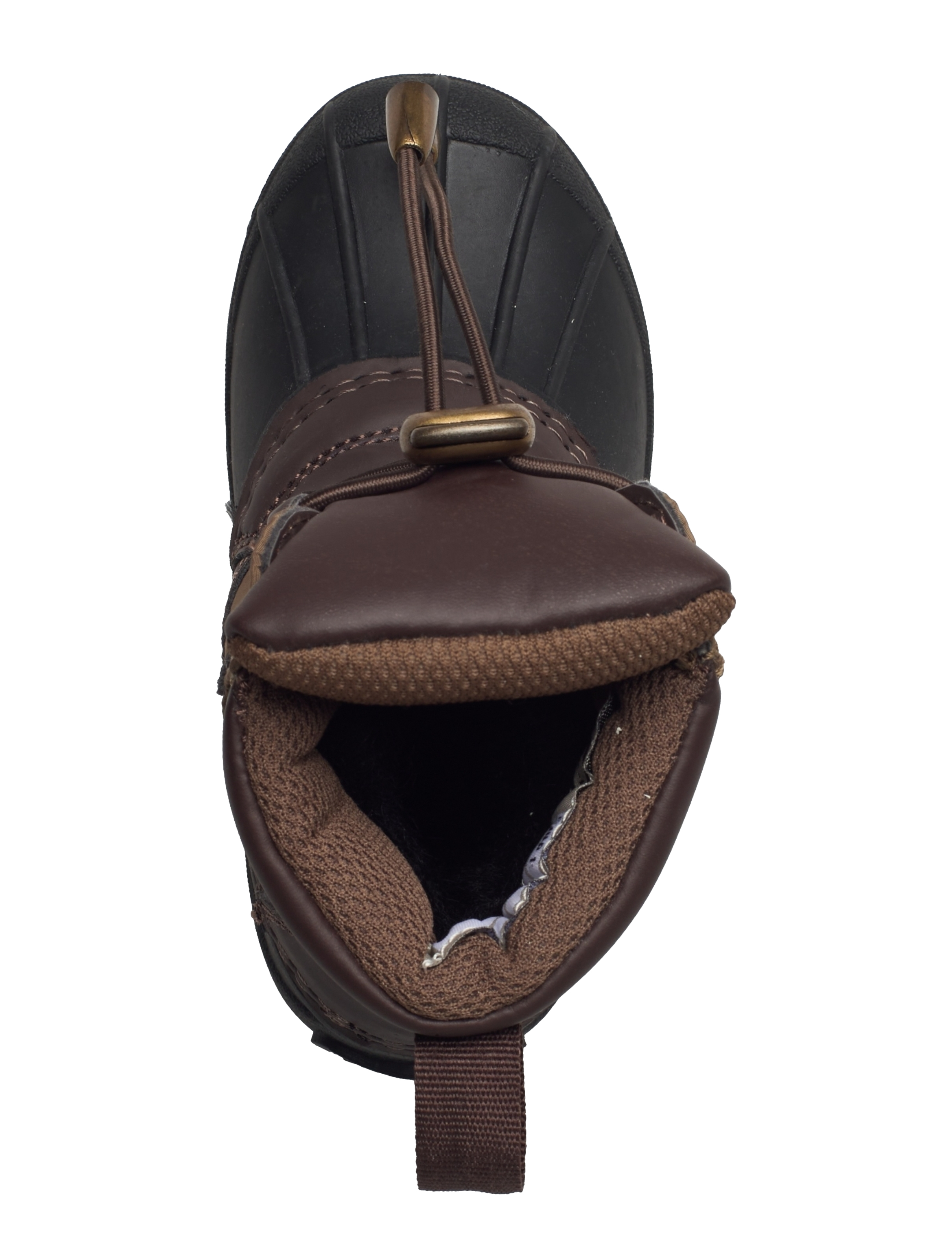mikk-line - Winter Boot - rudeniniai batai - beech - 3