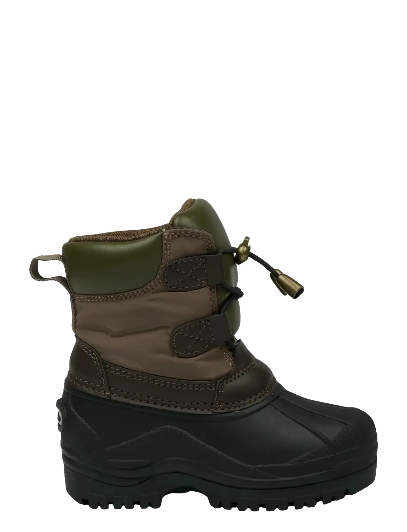 mikk-line - Winter Boot - winterstiefel - chocolate chip - 2