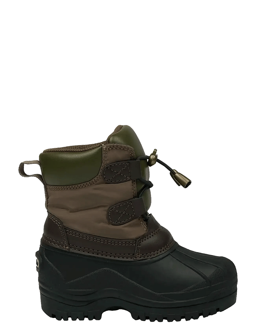mikk-line - Winter Boot - winterstiefel - chocolate chip - 2