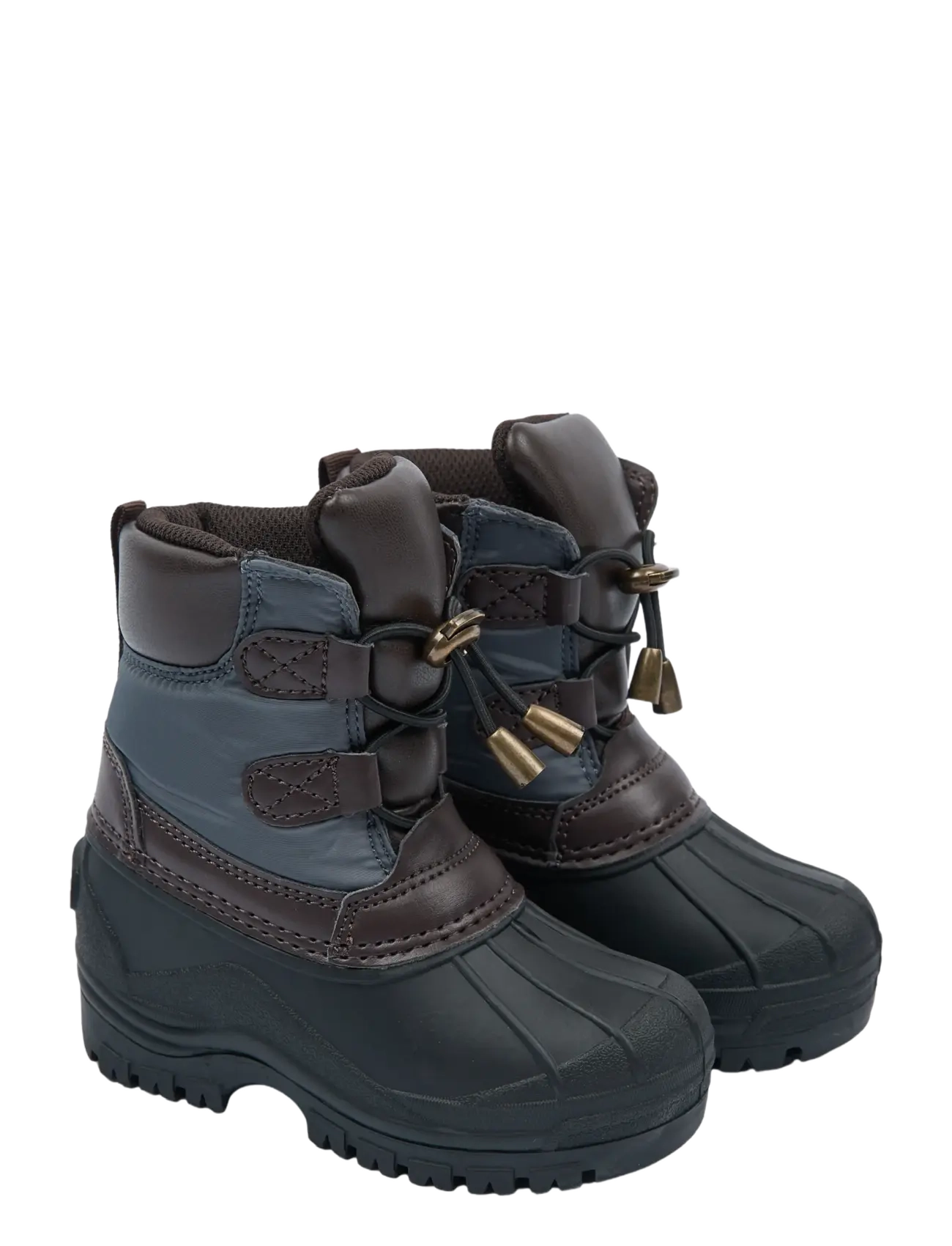 mikk-line Winter Boot - mikk-line - DARK SLATE / grey