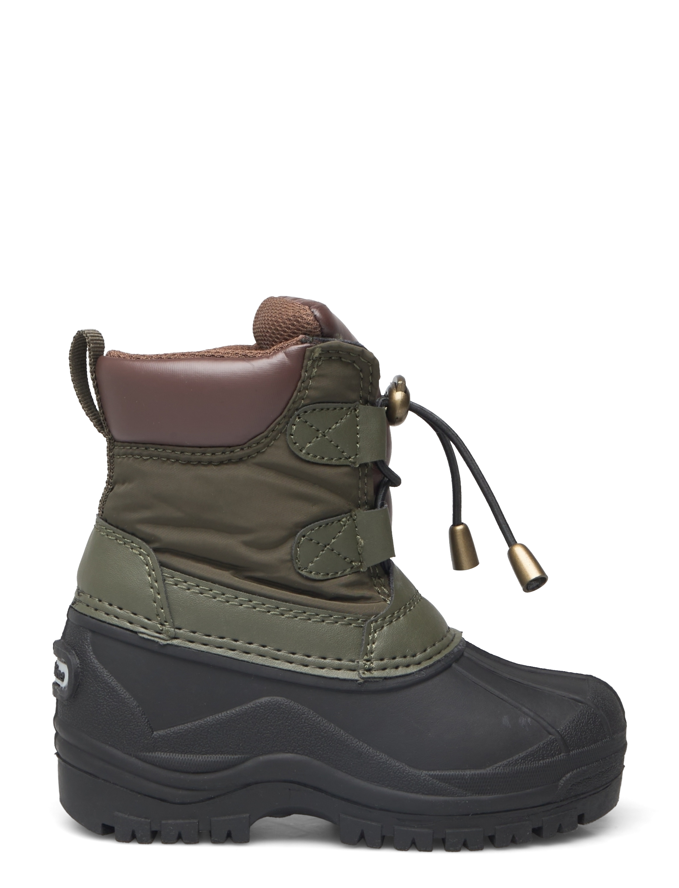 mikk-line - Winter Boot - höstskor - duffel bag - 1