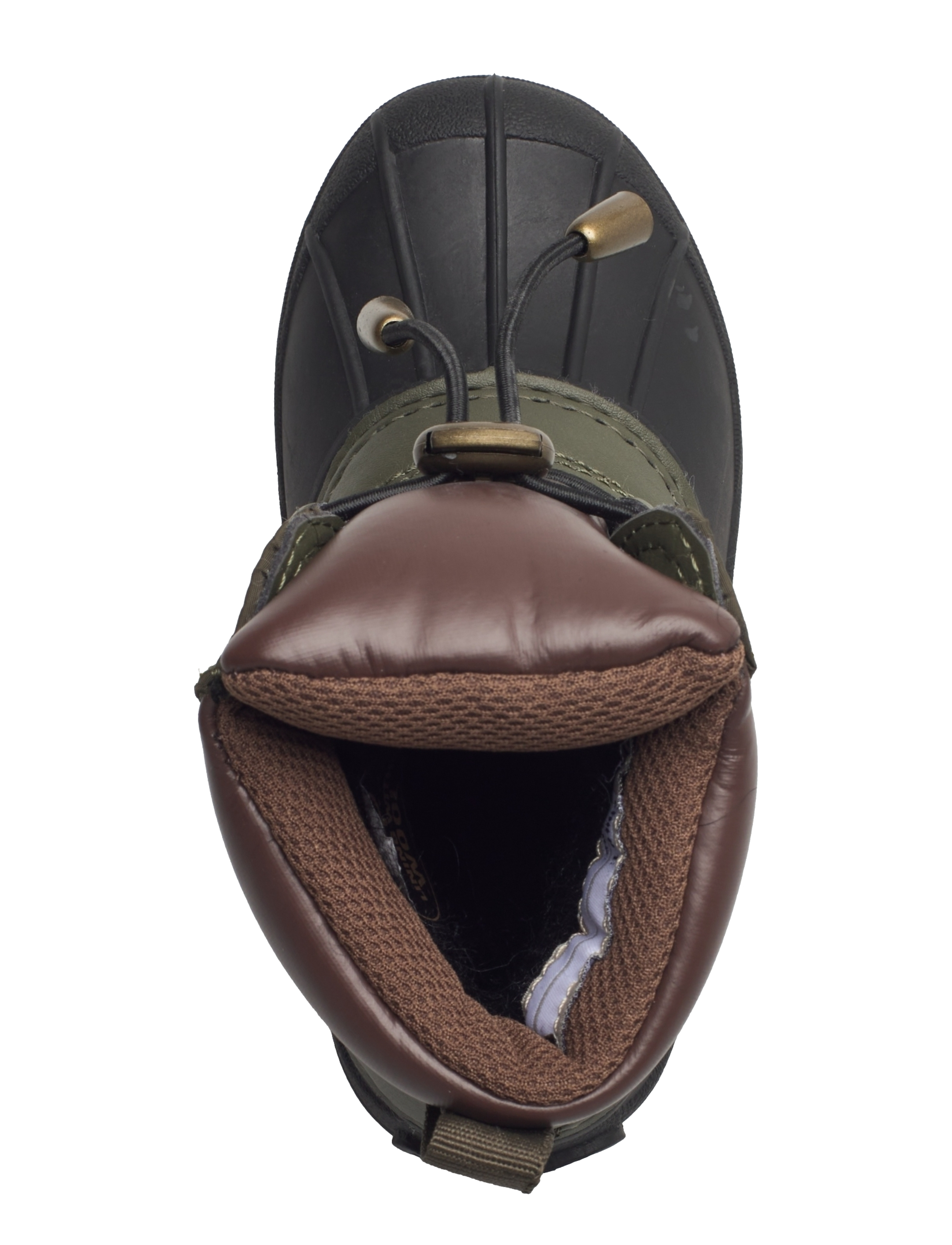 mikk-line - Winter Boot - höstskor - duffel bag - 4