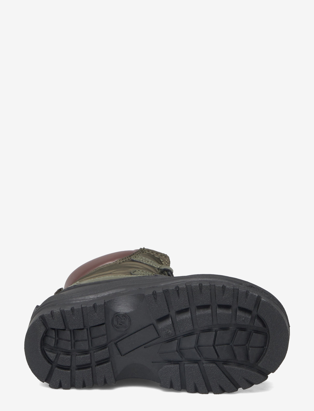 mikk-line - Winter Boot - efterårssko - duffel bag - 4