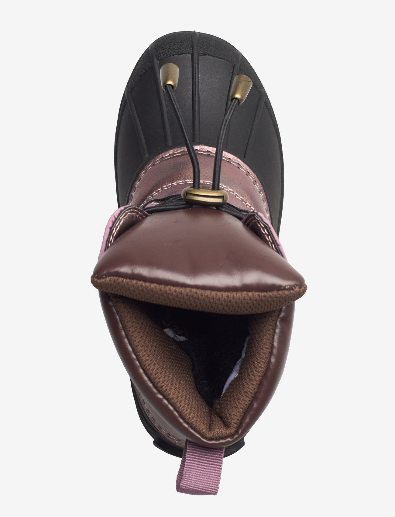 mikk-line - Winter Boot - sügisjalanõud - rose brown - 3