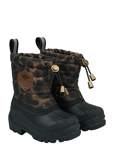 Winter Boot Aop - VinterstøVler