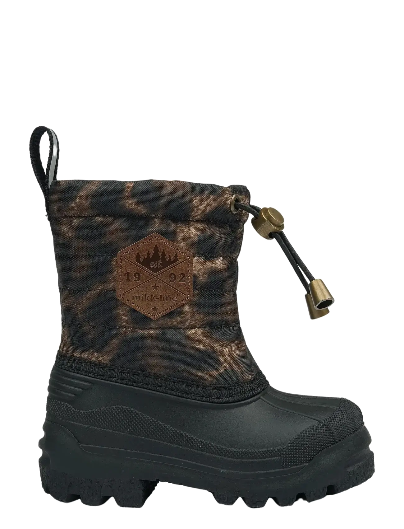 mikk-line - Winter Boot AOP - sügisjalanõud - leo - 1