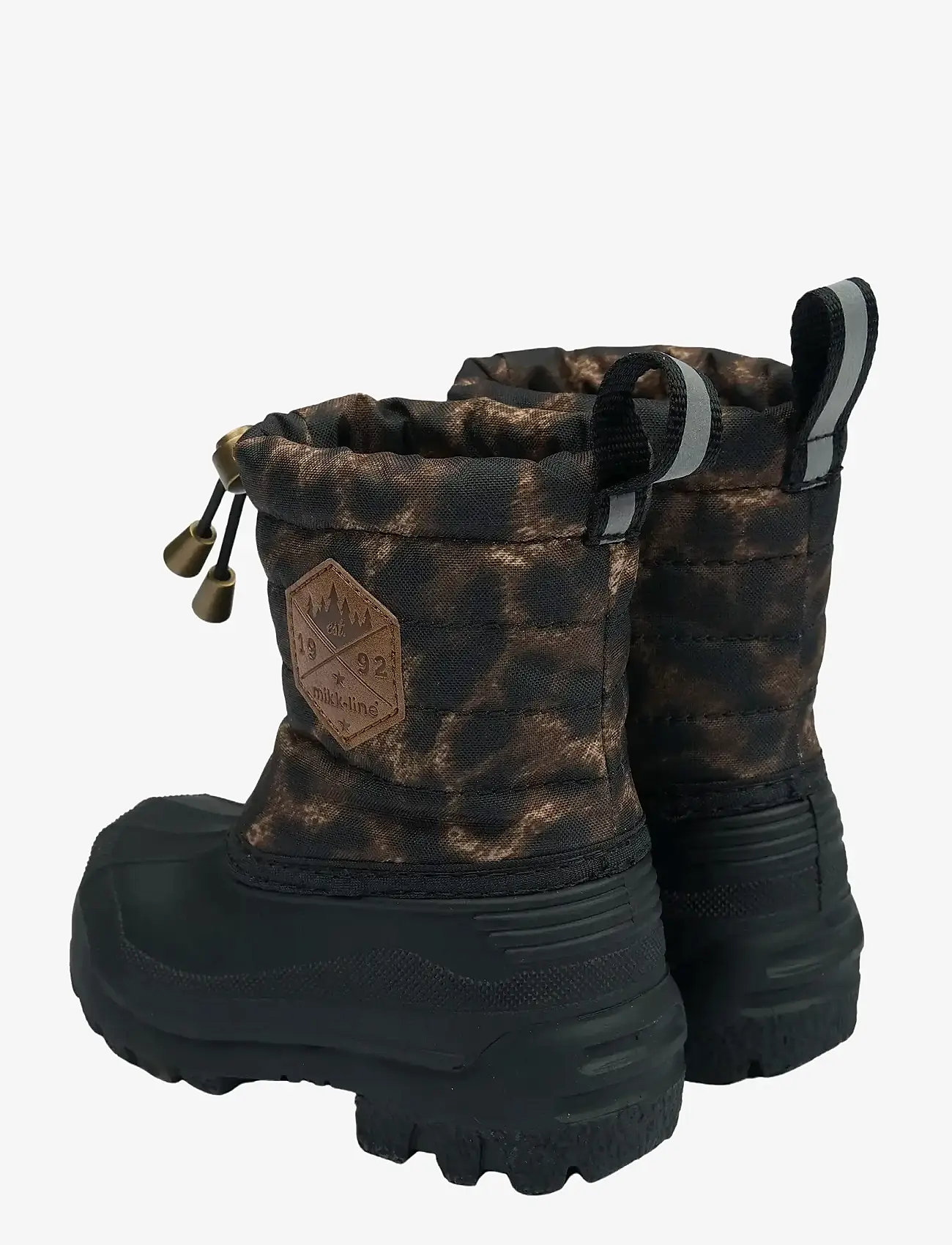 mikk-line - Winter Boot AOP - sügisjalanõud - leo - 3