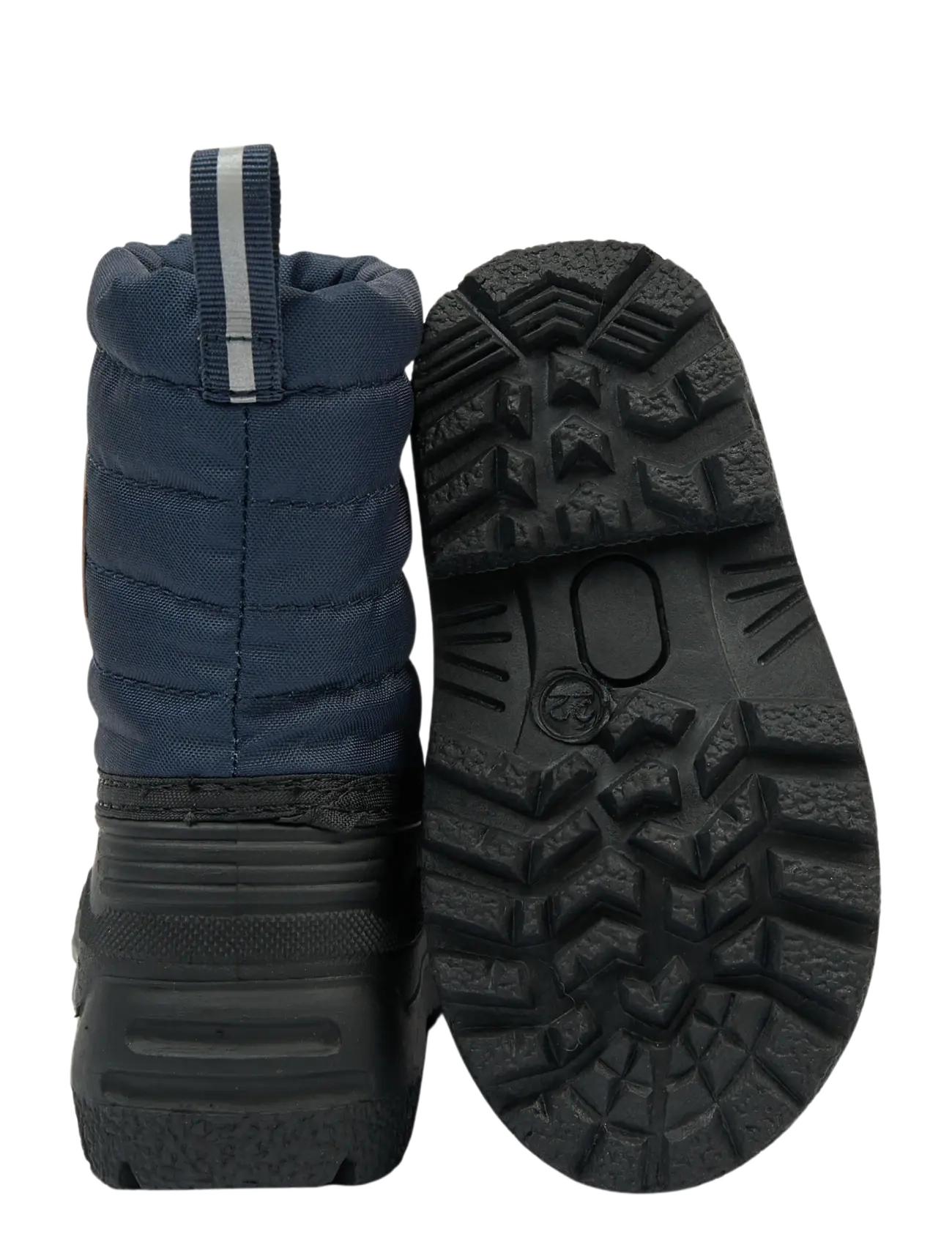 mikk-line - Winter Boot Rubber - winterstiefel - blue nights - 2