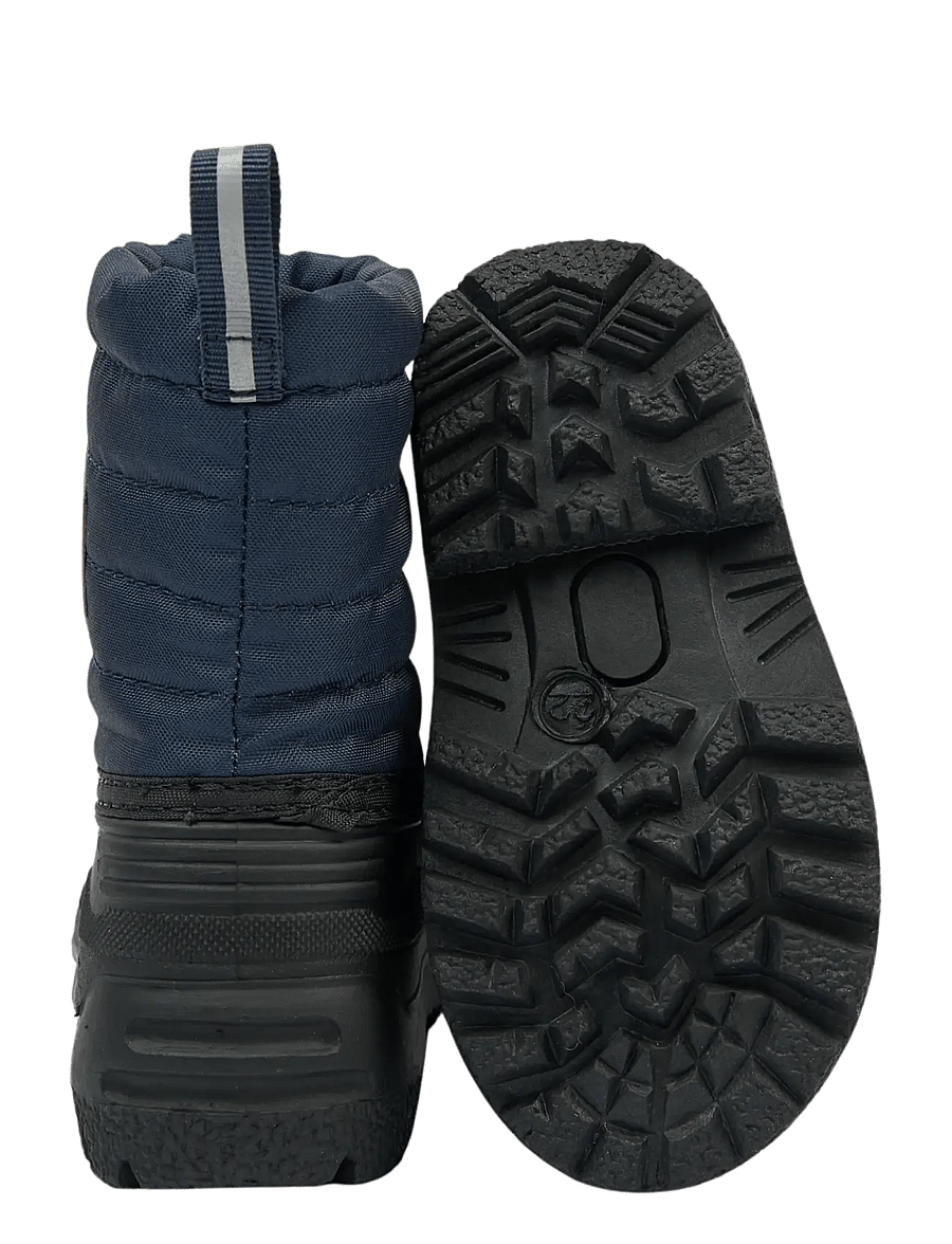 mikk-line - Winter Boot Rubber - winterstiefel - blue nights - 2