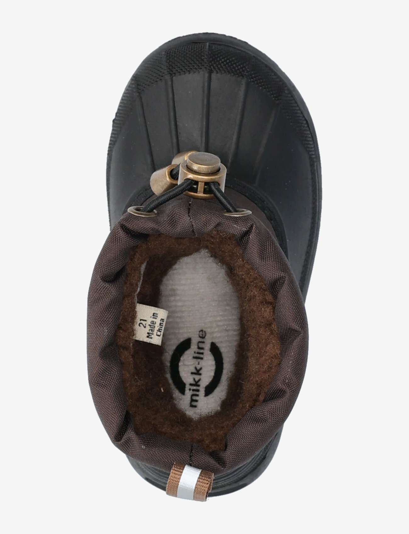 mikk-line - Winter Boot Rubber - herbstschuhe - molÉ - 3