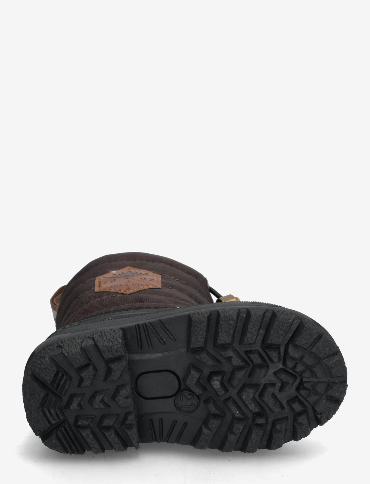 mikk-line - Winter Boot Rubber - herbstschuhe - molÉ - 4