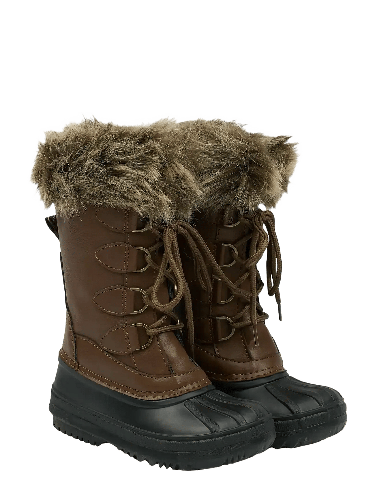 Mikk-line - Winter Boot Rubber W