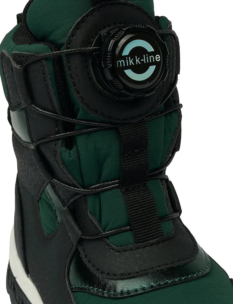 mikk-line - Winter Boot Tex Spin - darkest sprouse - 3