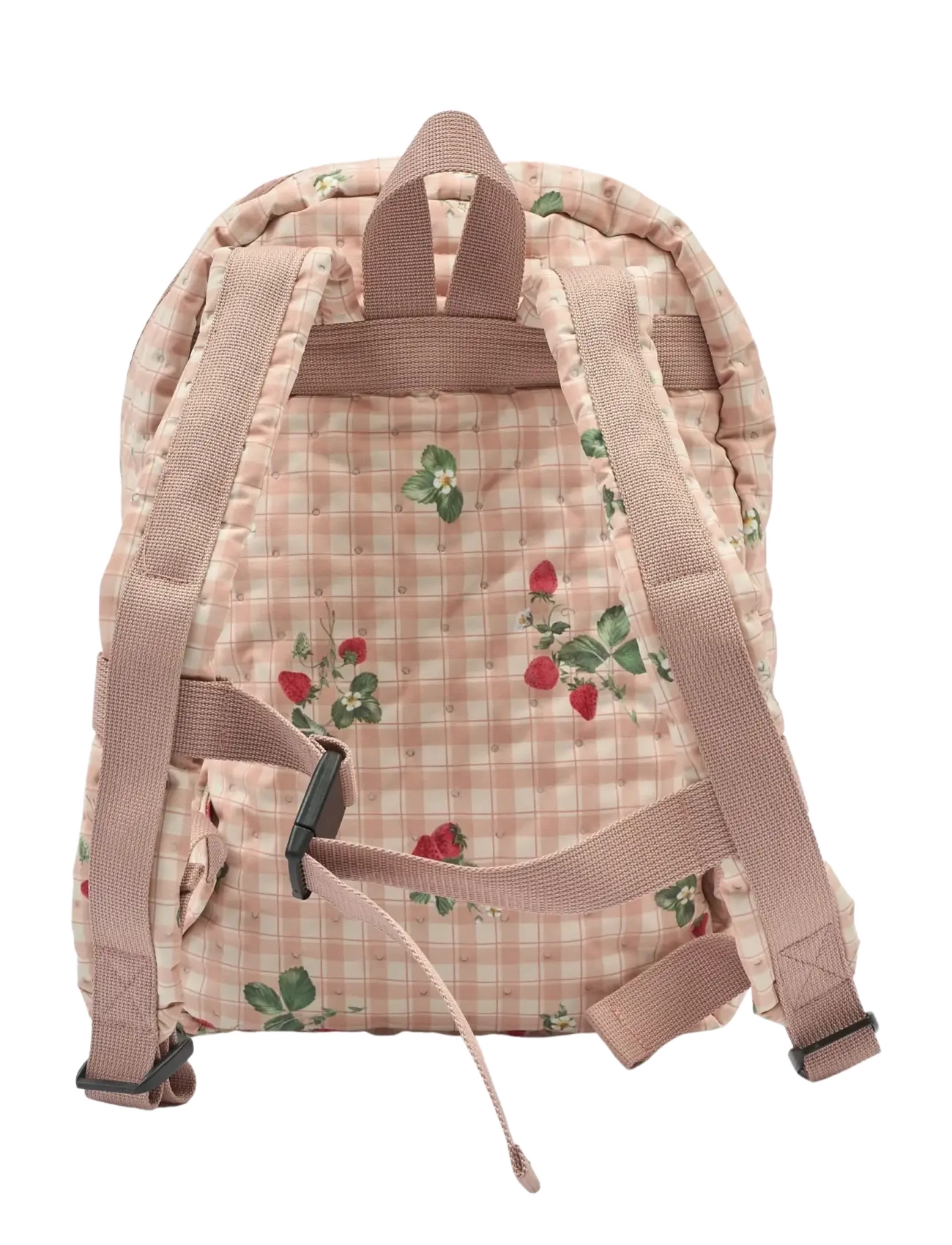mikk-line - Thermal+ Backpack - strawberry aop - 2
