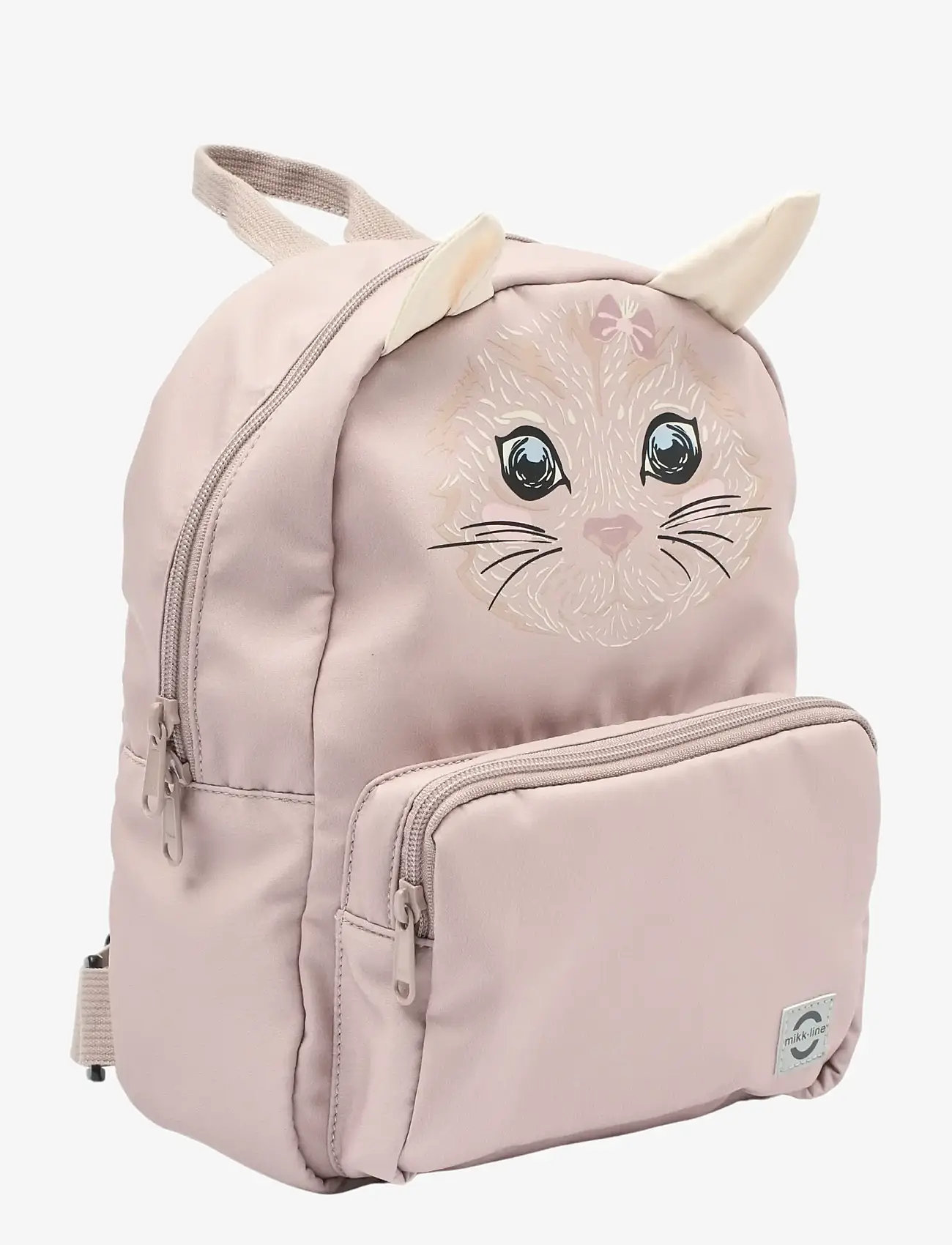 mikk-line - Zoo Backpack - zubehör - cat - 0