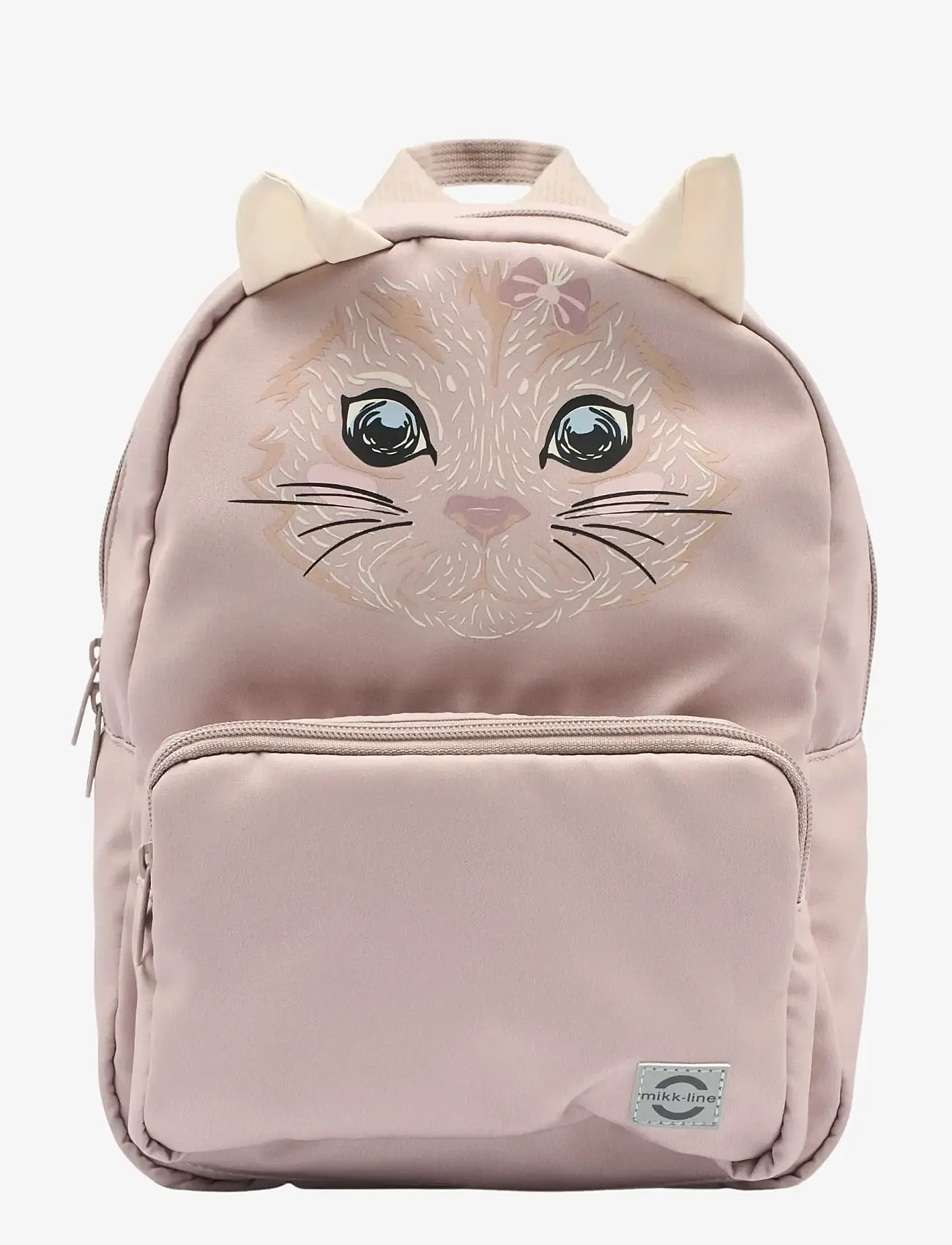 mikk-line - Zoo Backpack - zubehör - cat - 1