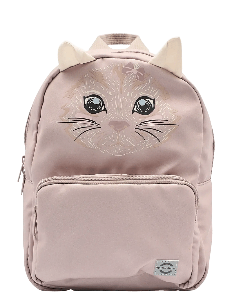 mikk-line - Zoo Backpack - rucksäcke - cat - 1