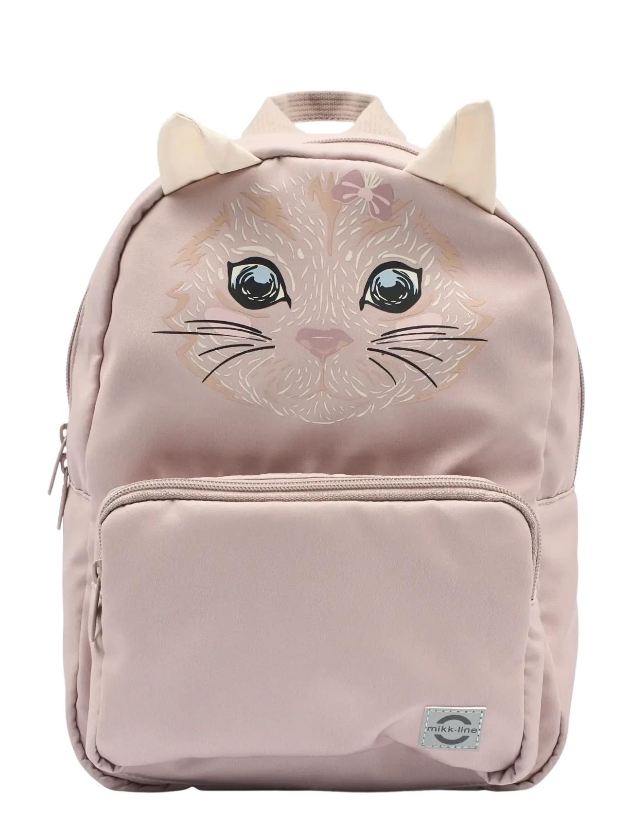 mikk-line - Zoo Backpack - zubehör - cat - 1
