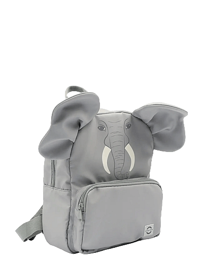 Zoo Backpack - RygsæKke