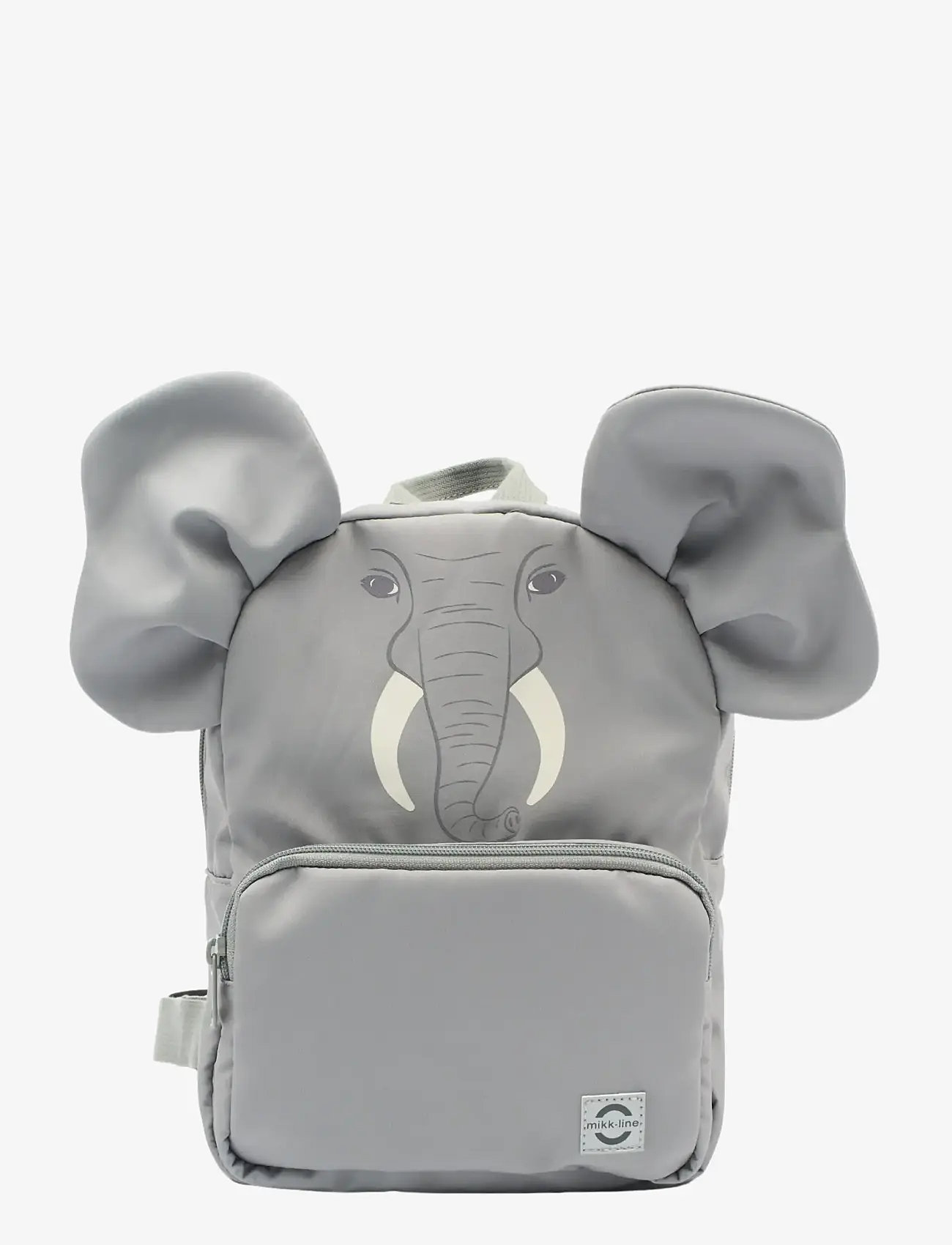 mikk-line - Zoo Backpack - aksessuaarid - elephant - 1