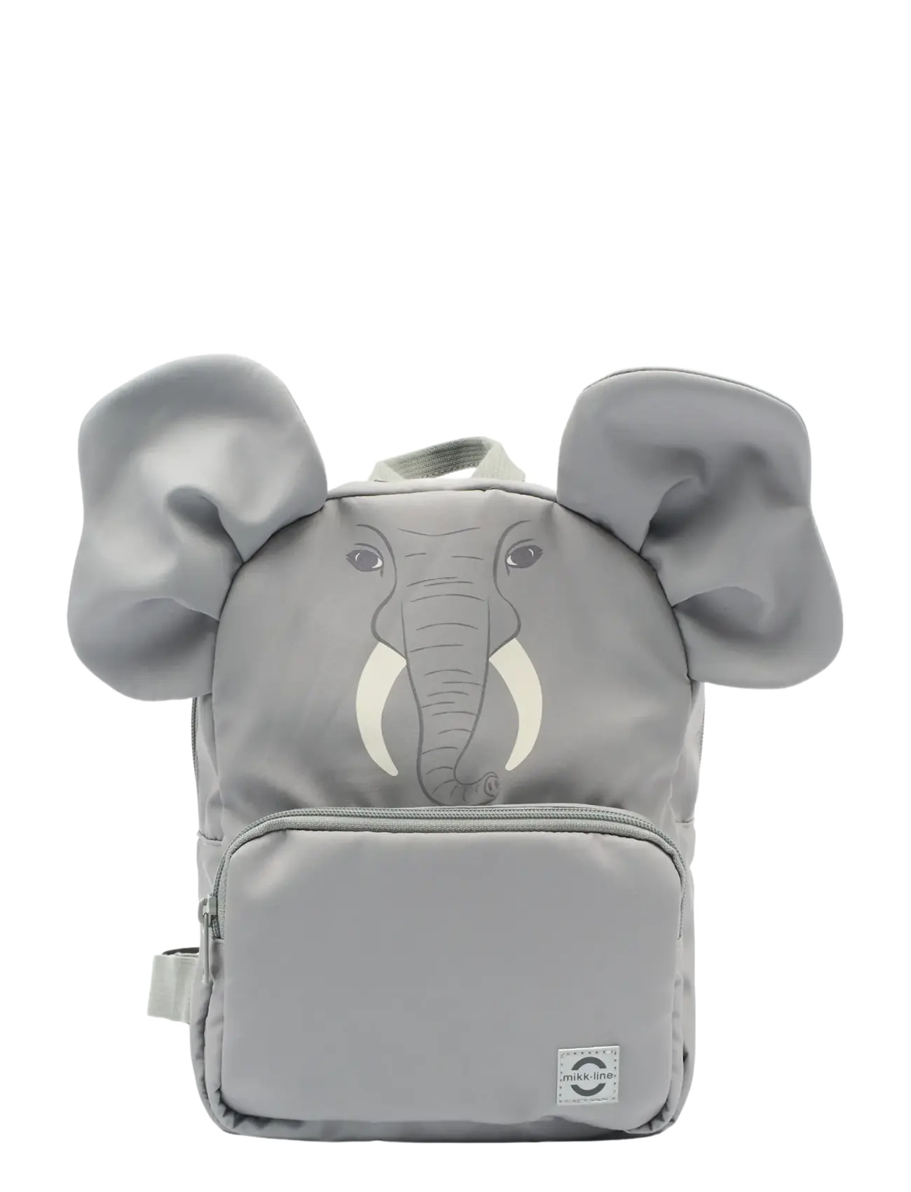 mikk-line - Zoo Backpack - zubehör - elephant - 1