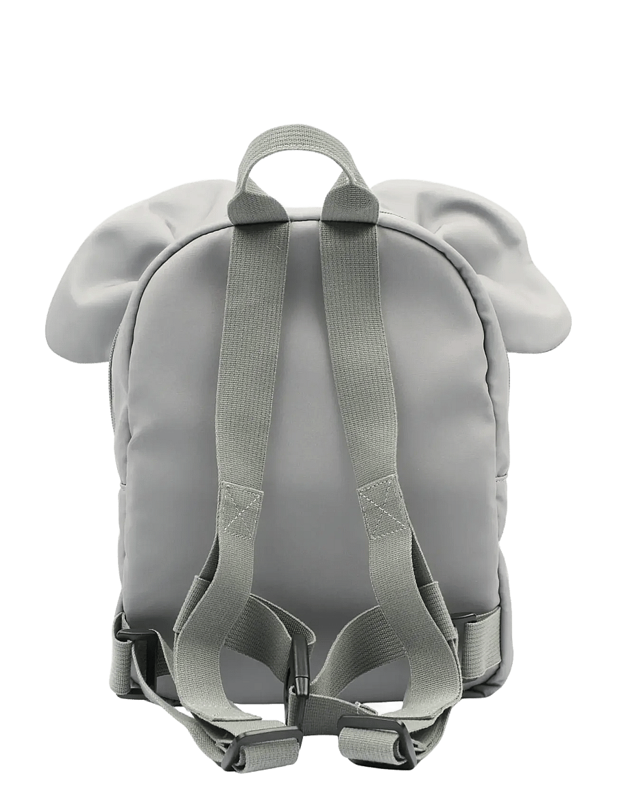 mikk-line - Zoo Backpack - rygsække - elephant - 2