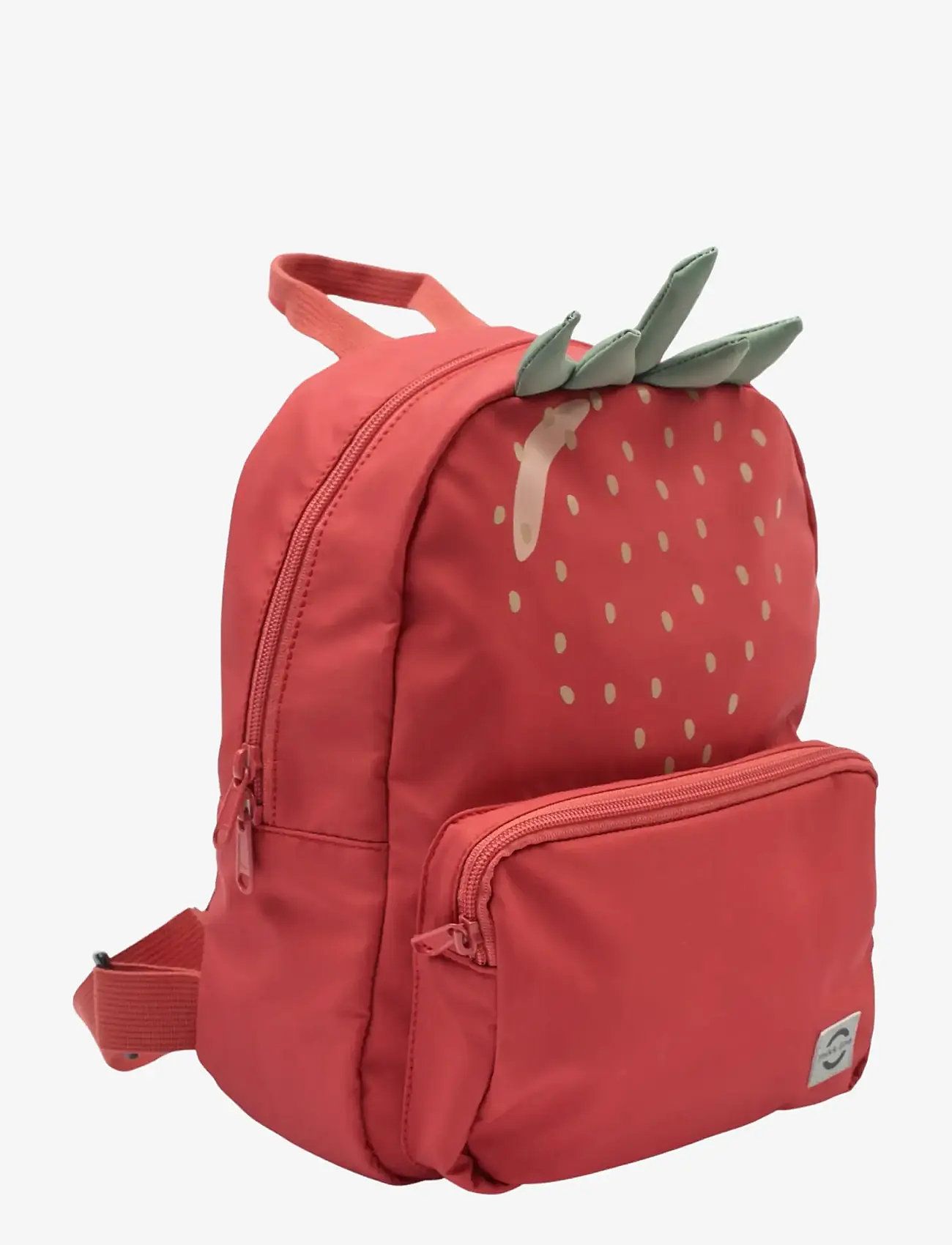 mikk-line - Zoo Backpack - zubehör - strawberry - 1