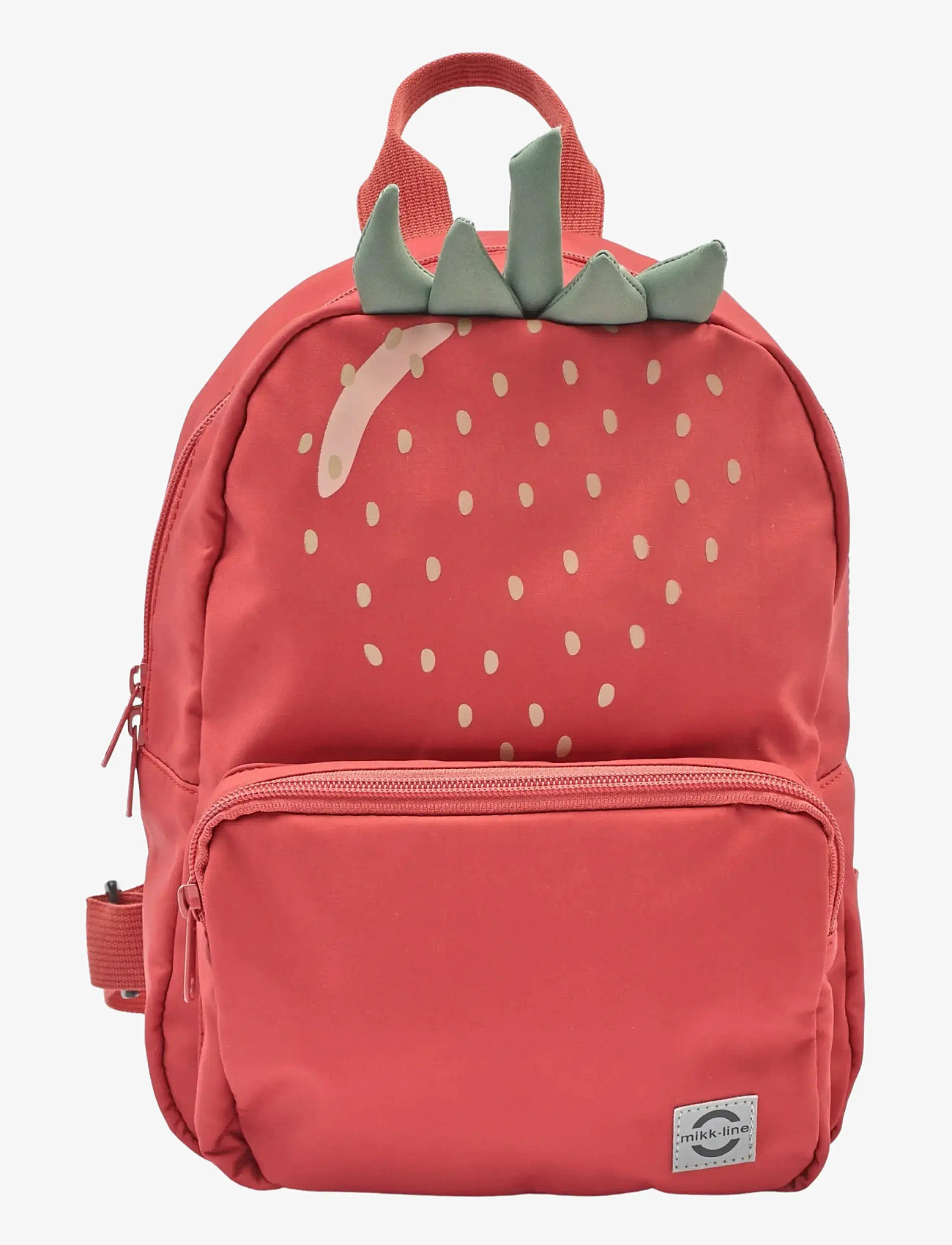 mikk-line - Zoo Backpack - zubehör - strawberry - 2