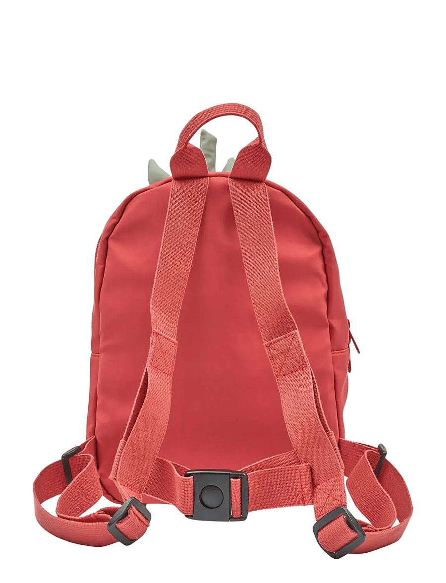 mikk-line - Zoo Backpack - rucksäcke - strawberry - 3